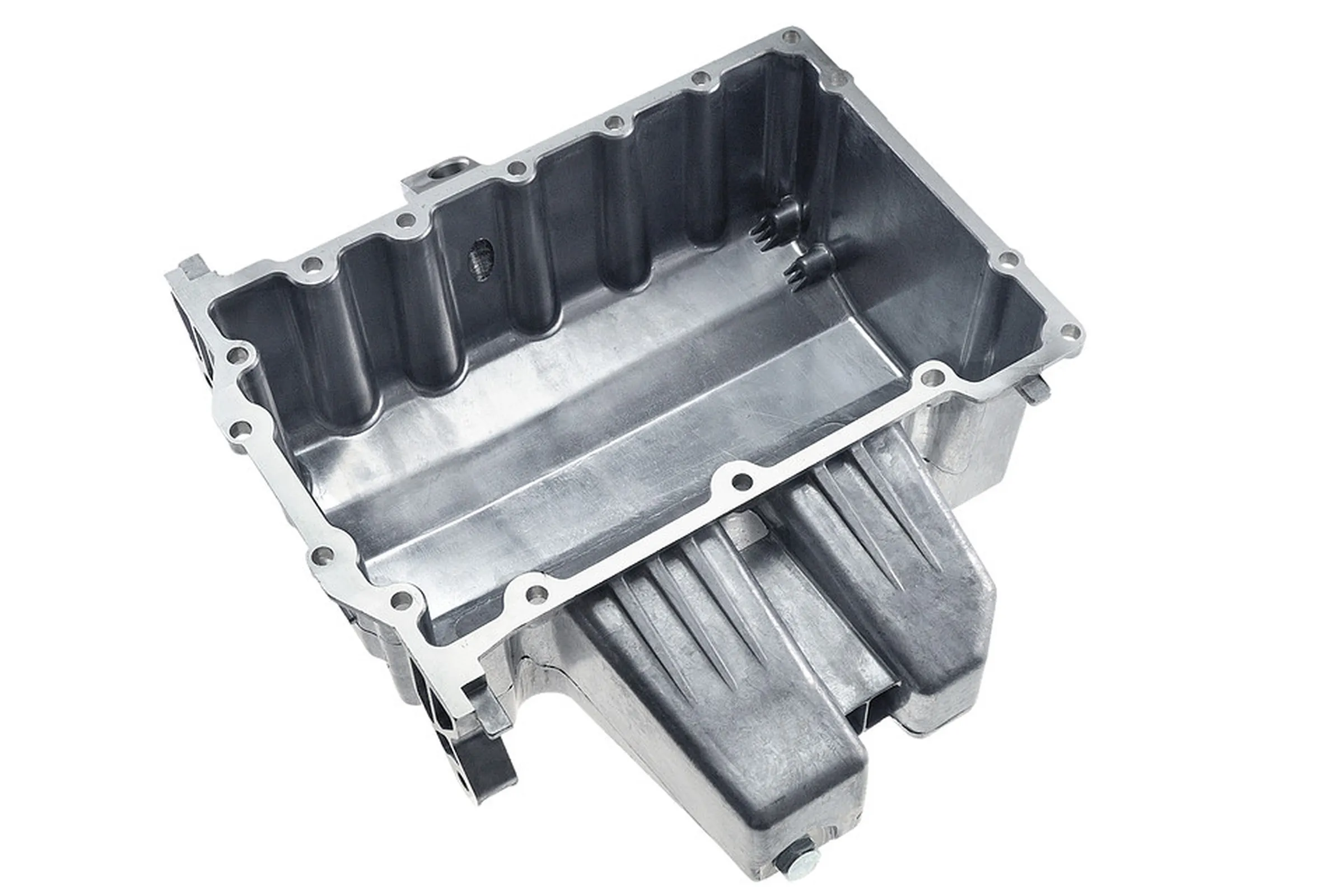 Oil sump