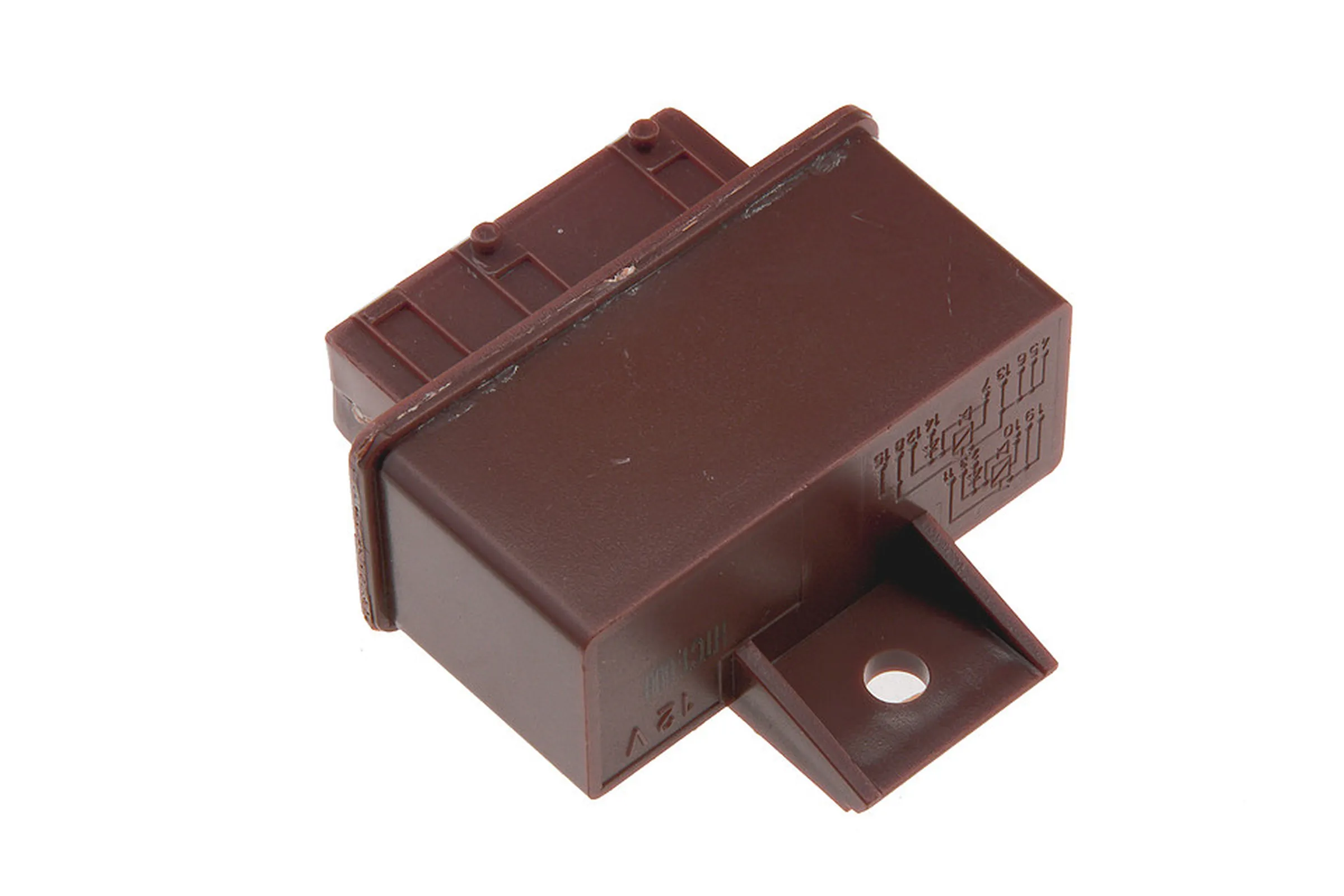 Relay, fuel pump