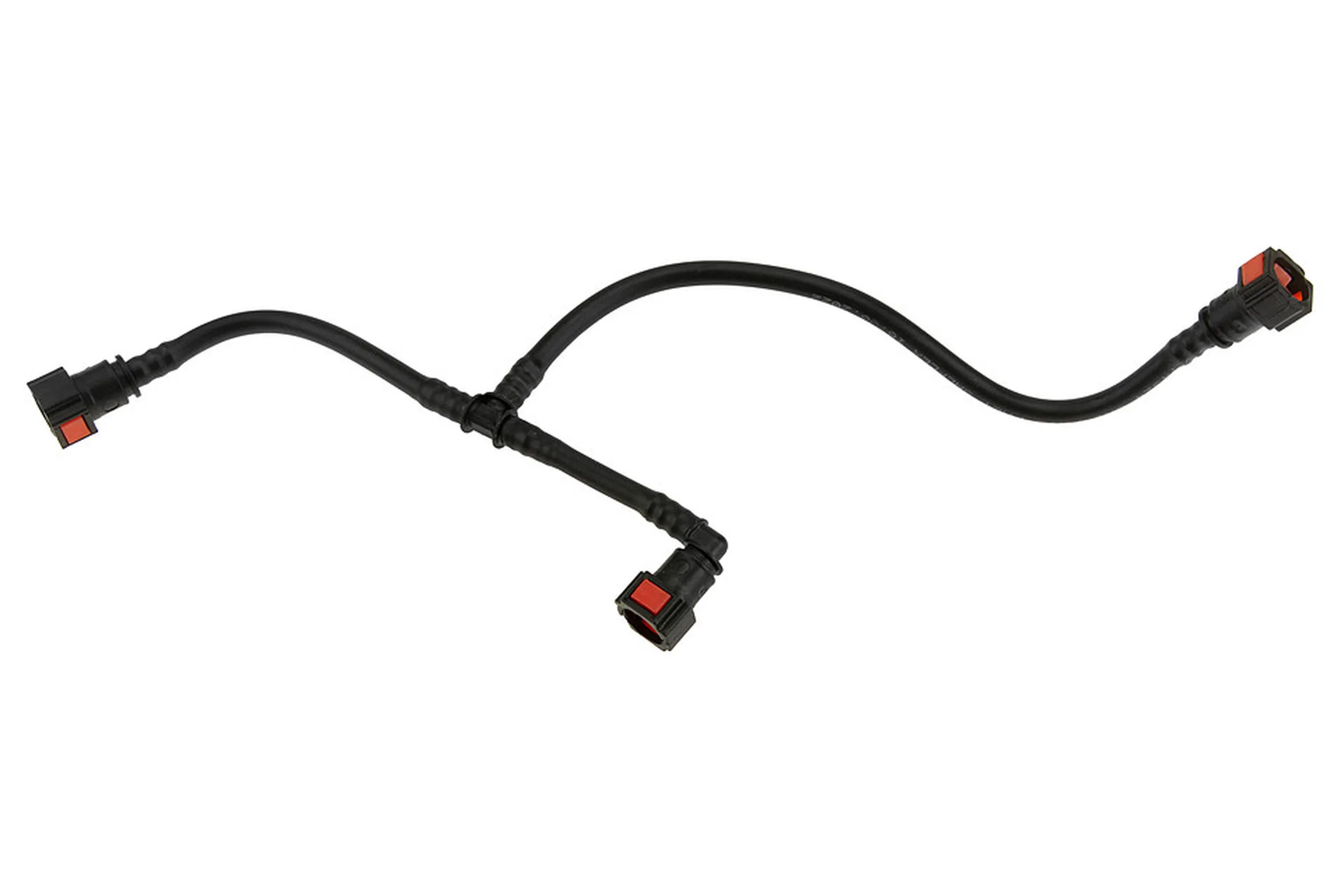 Fuel line
