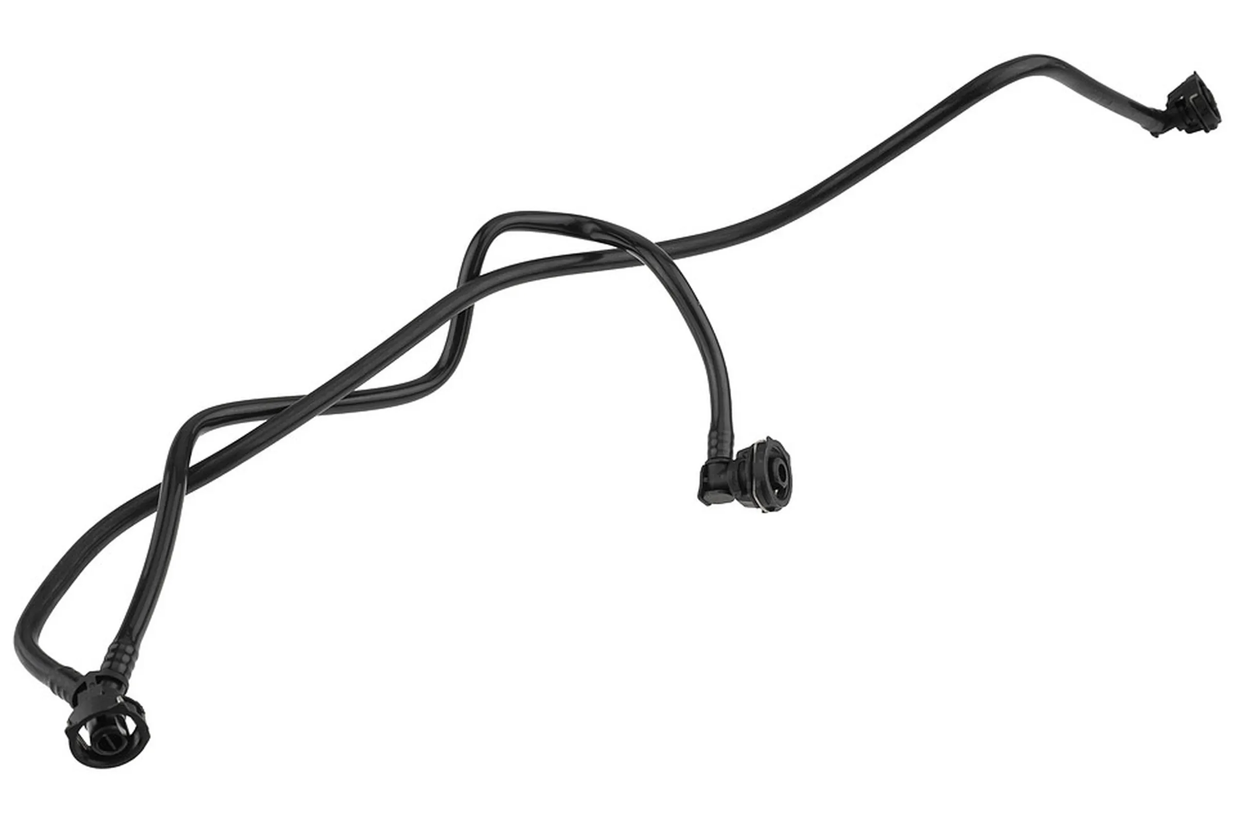 Coolant pipe