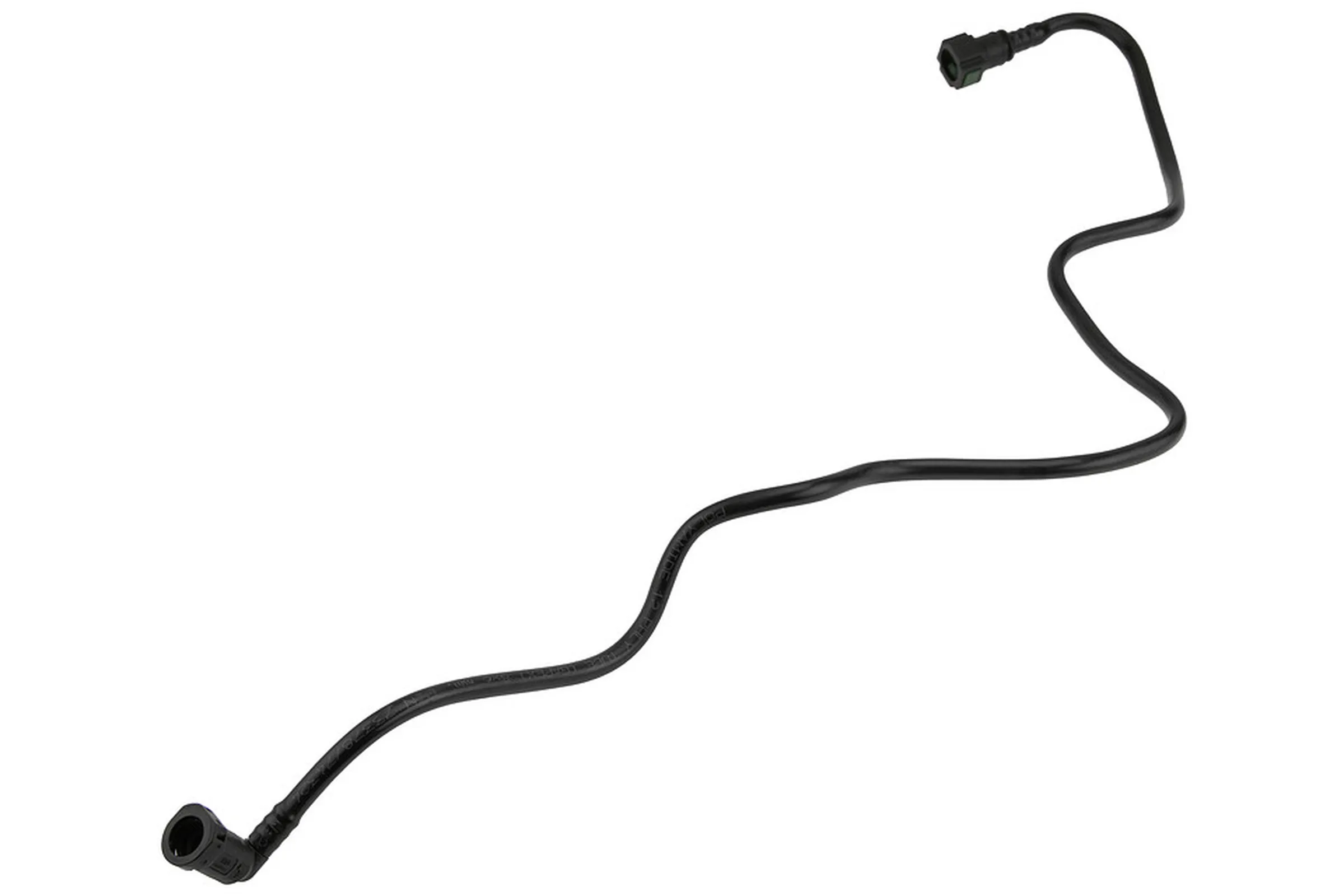 Fuel line