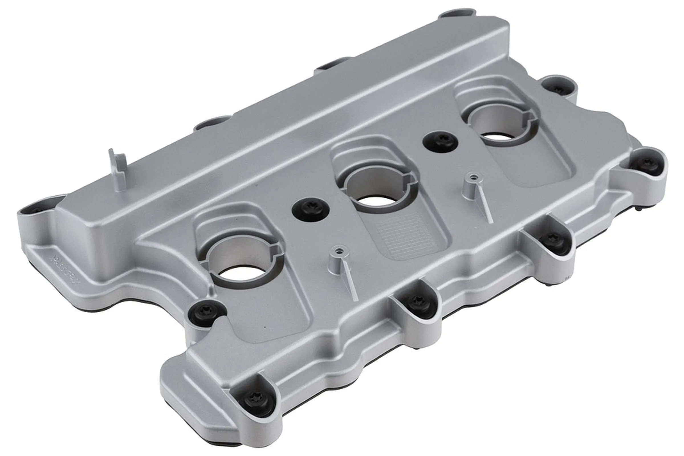 Cylinder head cover