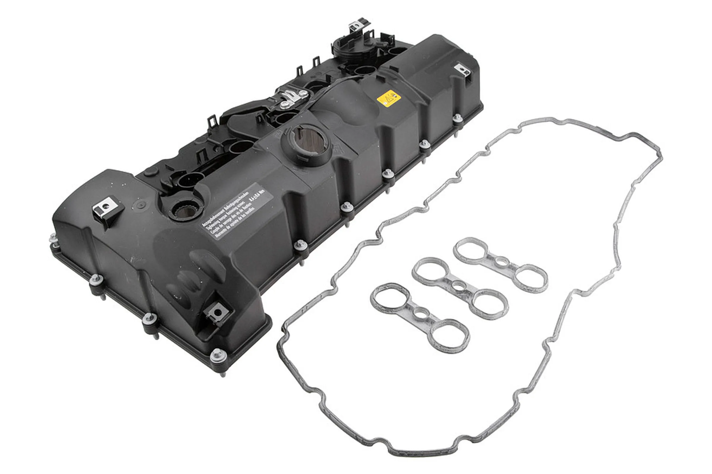 Cylinder head cover