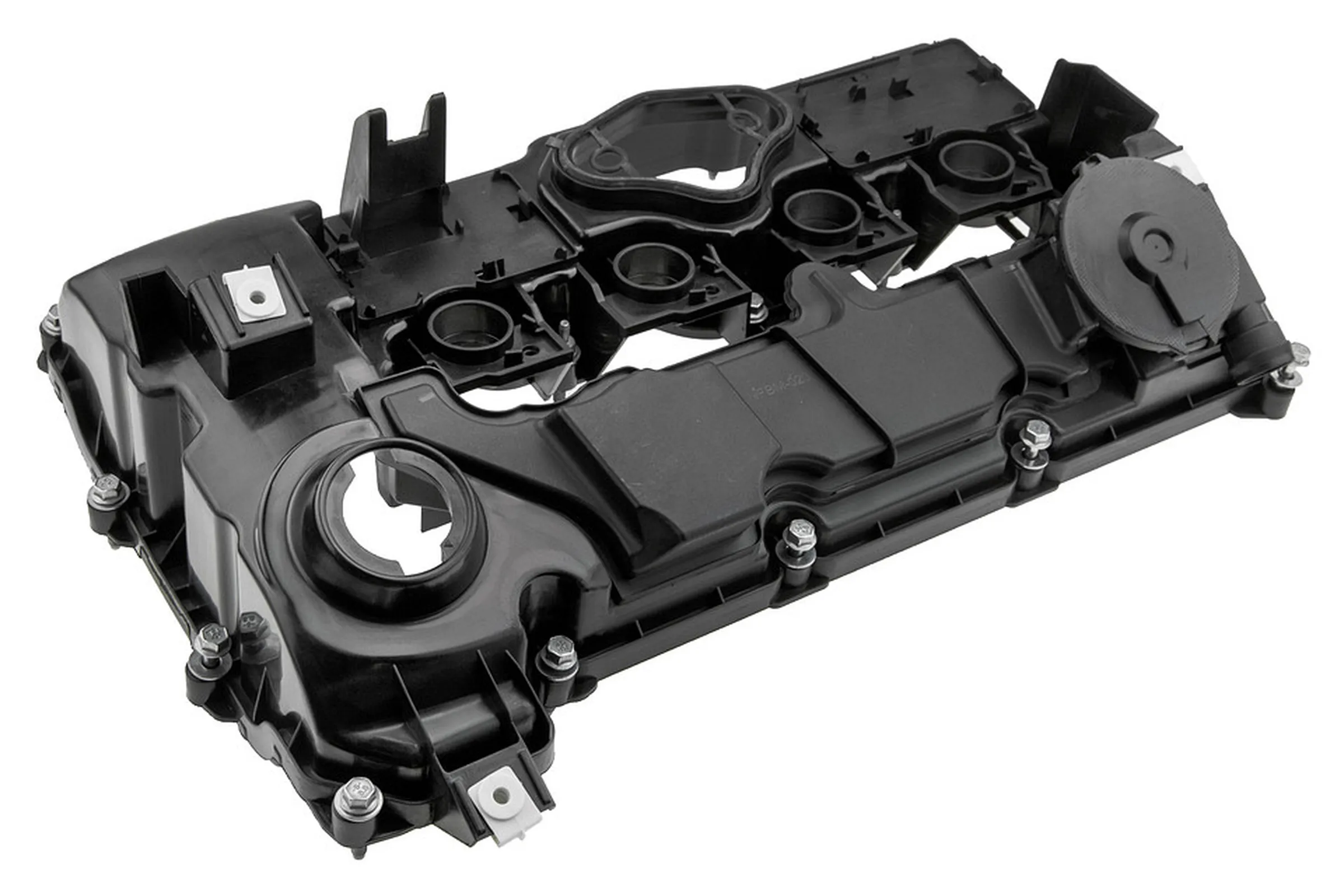 Cylinder head cover