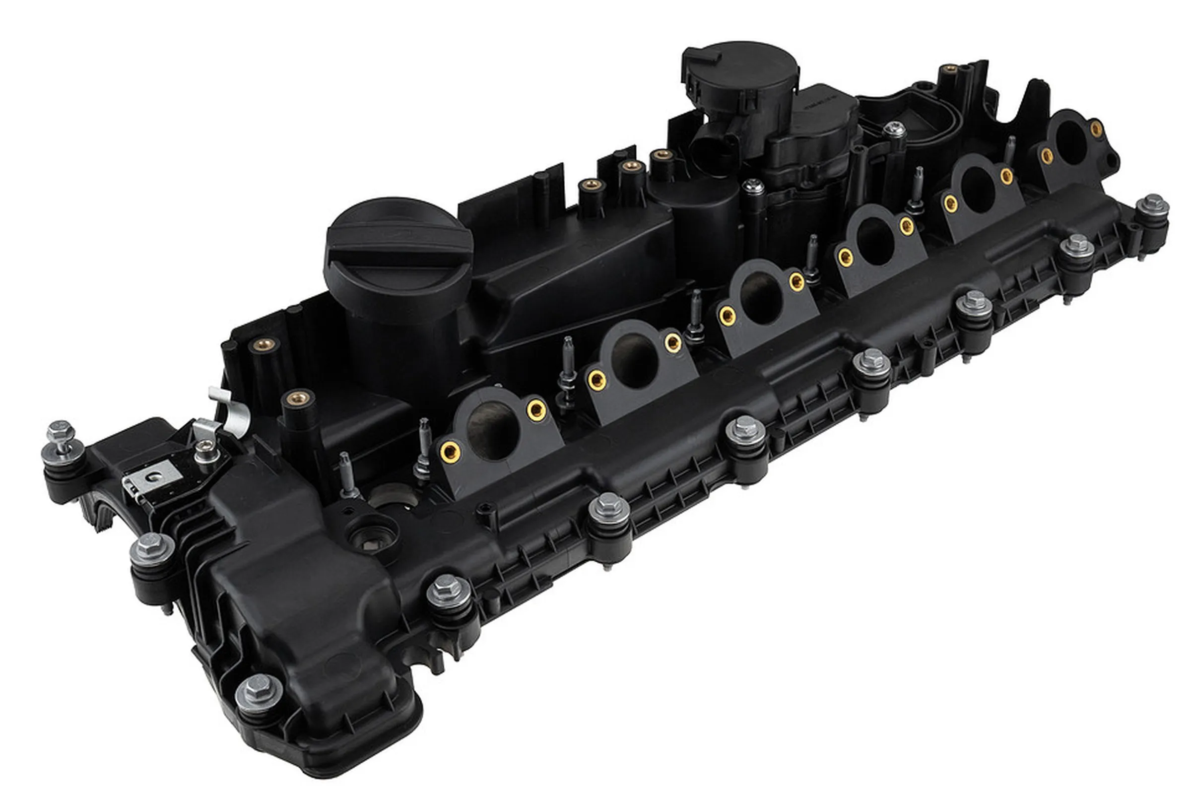 Cylinder head cover