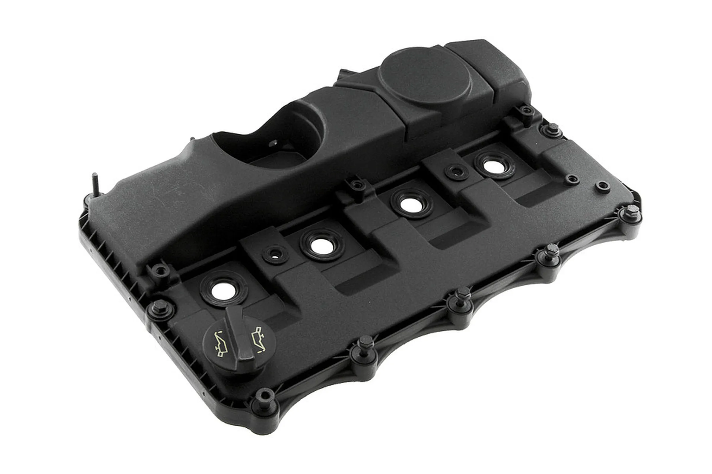 Cylinder head cover