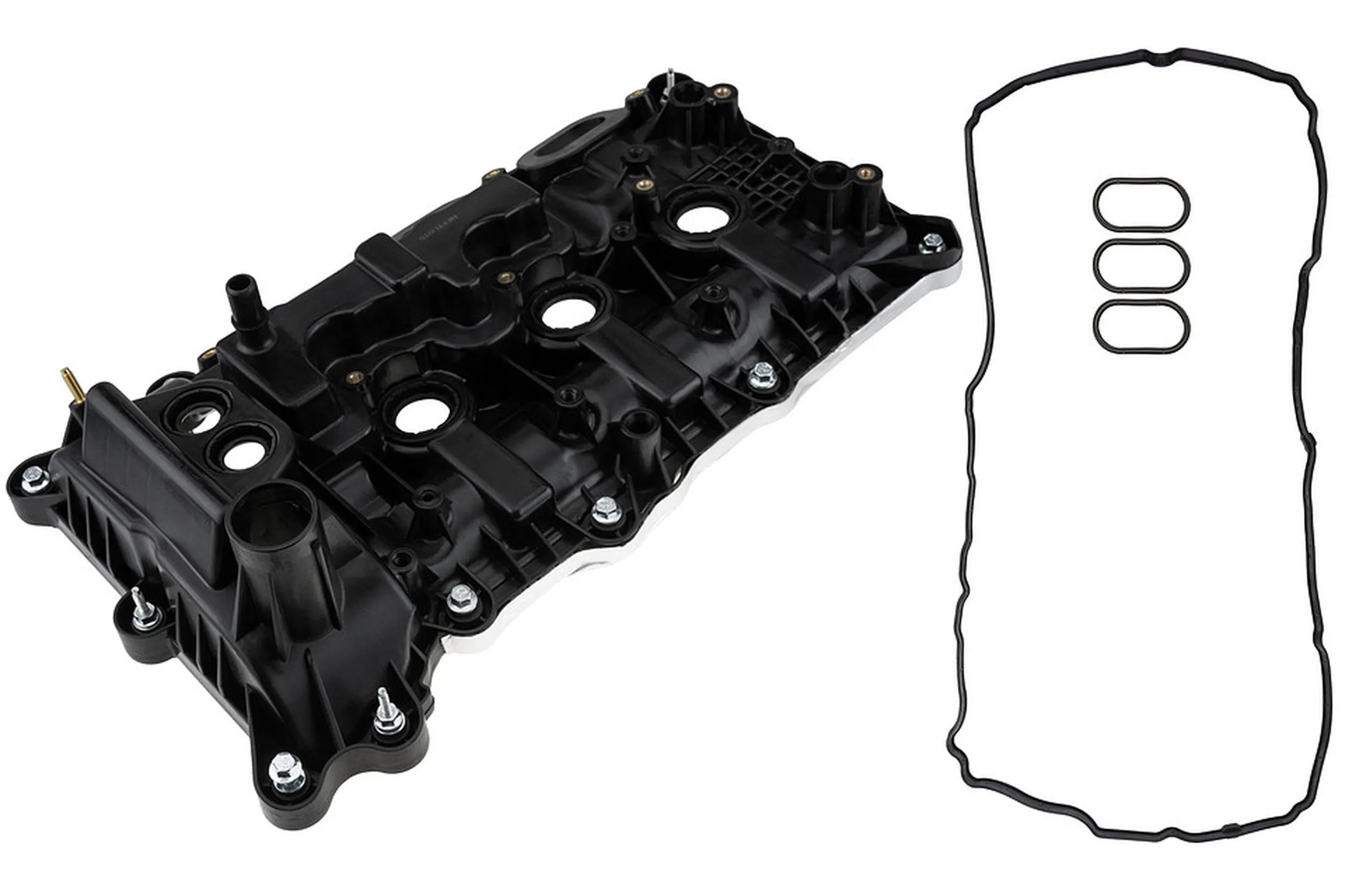 Cylinder head cover