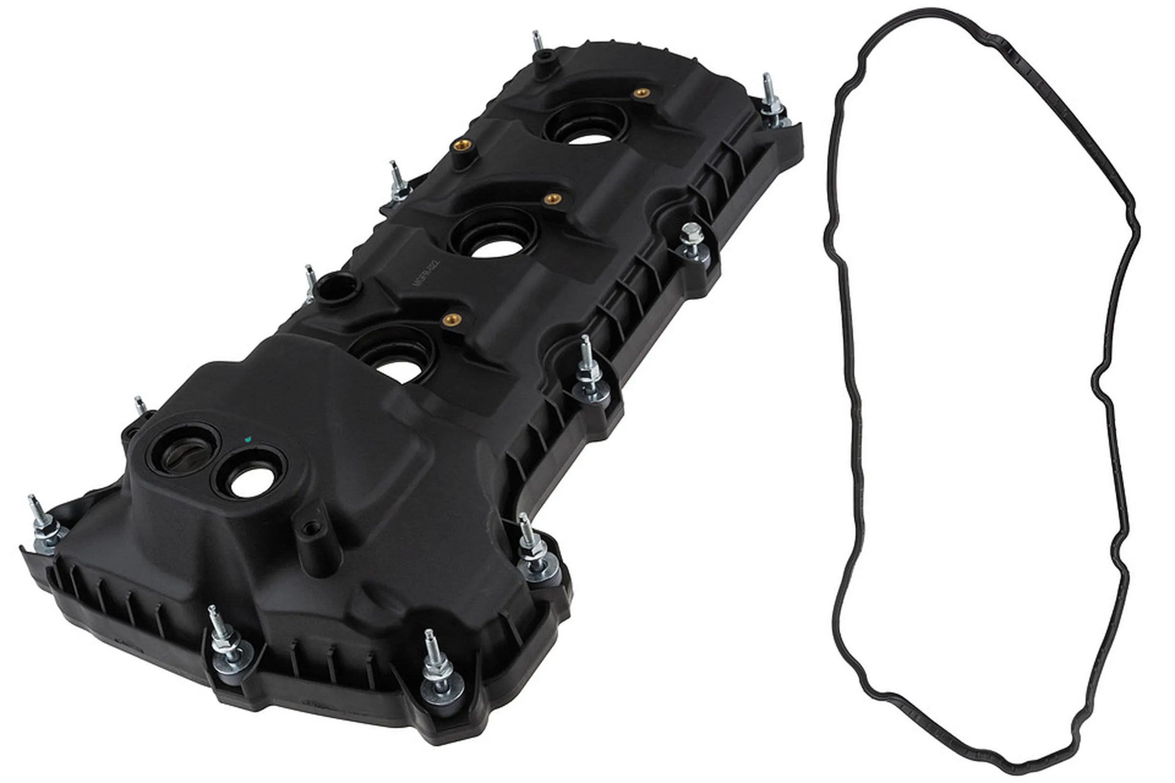 Cylinder head cover