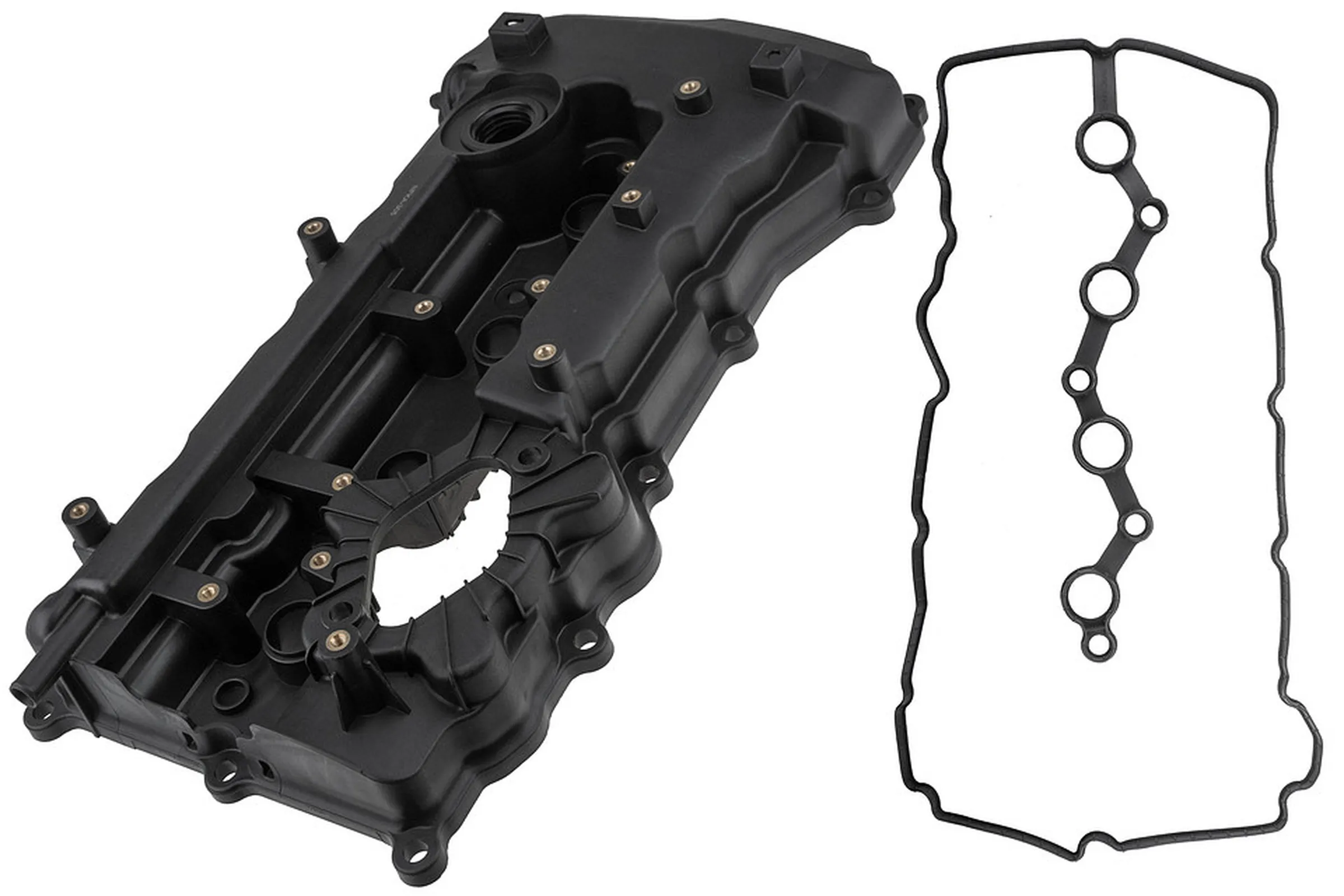 Cylinder head cover