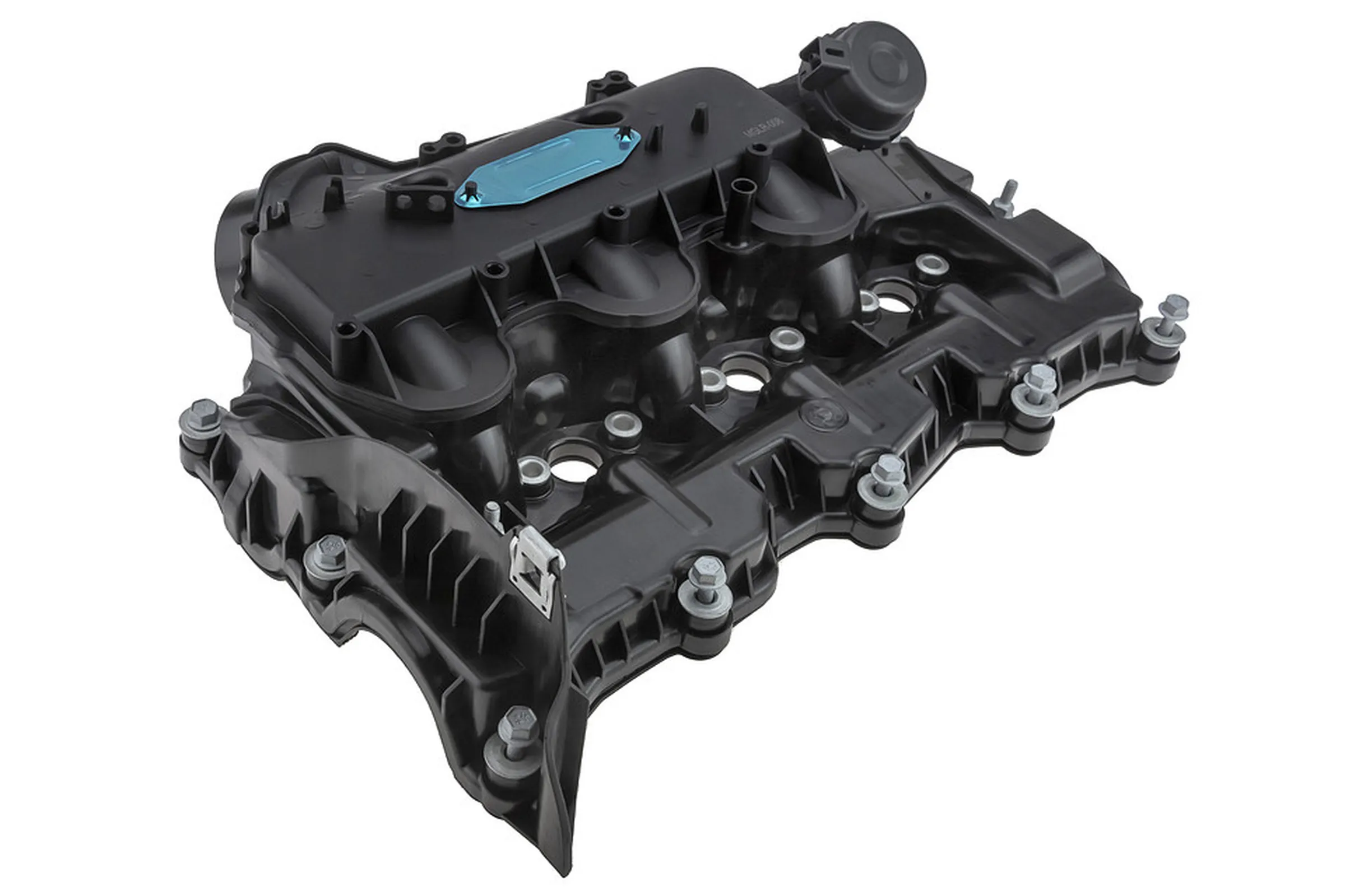 Cylinder head cover