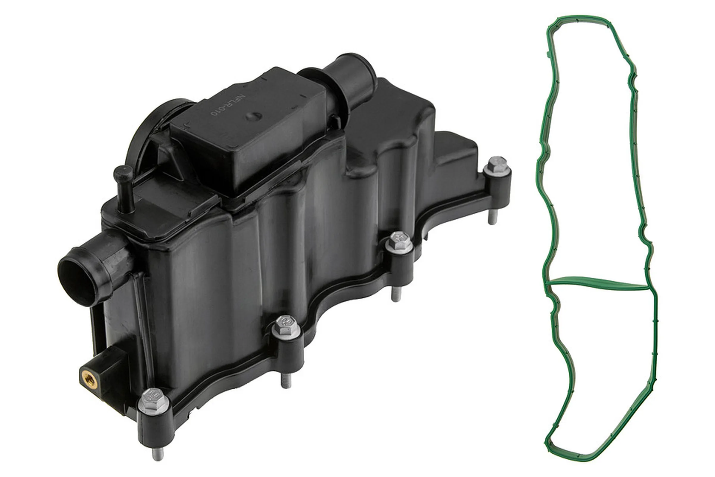 Cylinder head cover