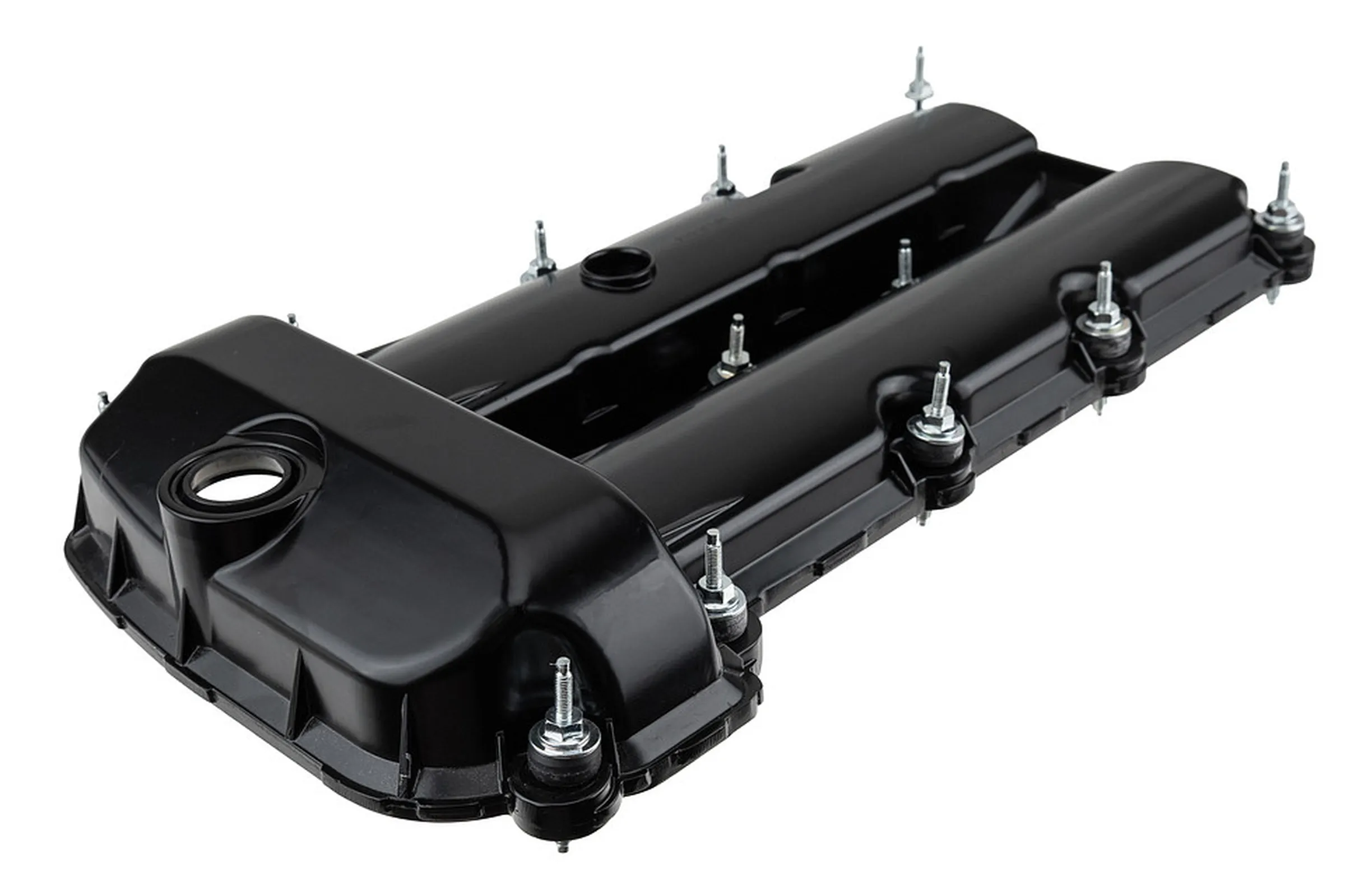 Cylinder head cover