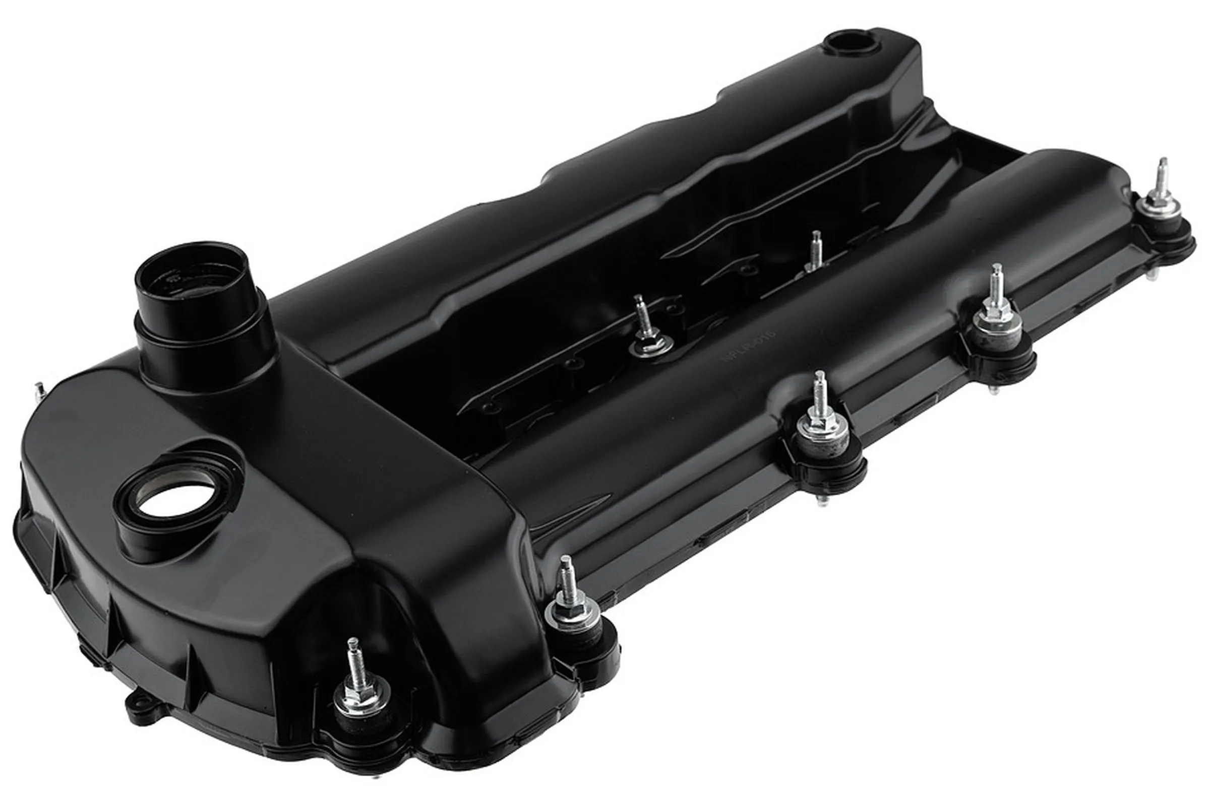 Cylinder head cover