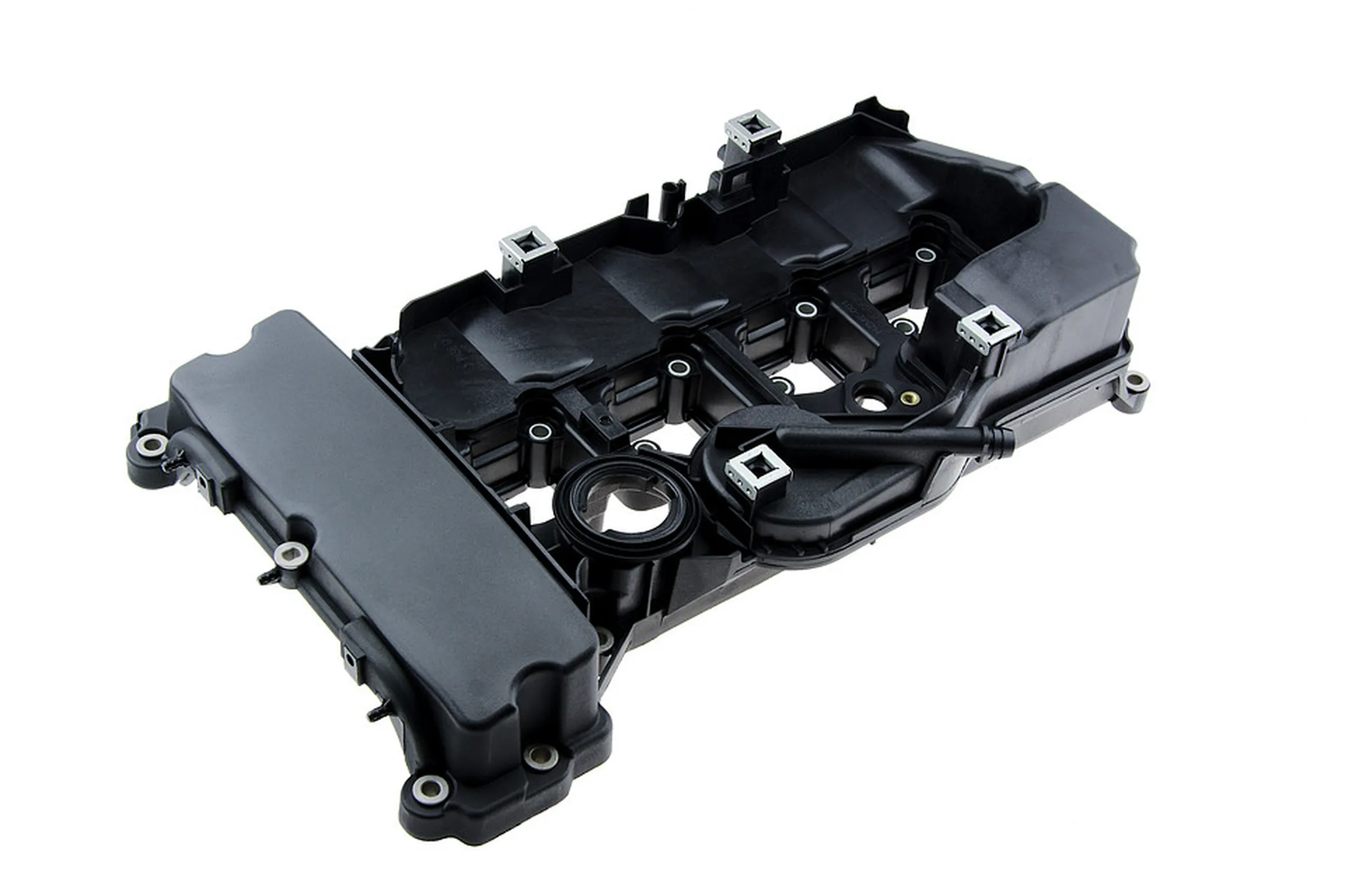 Cylinder head cover