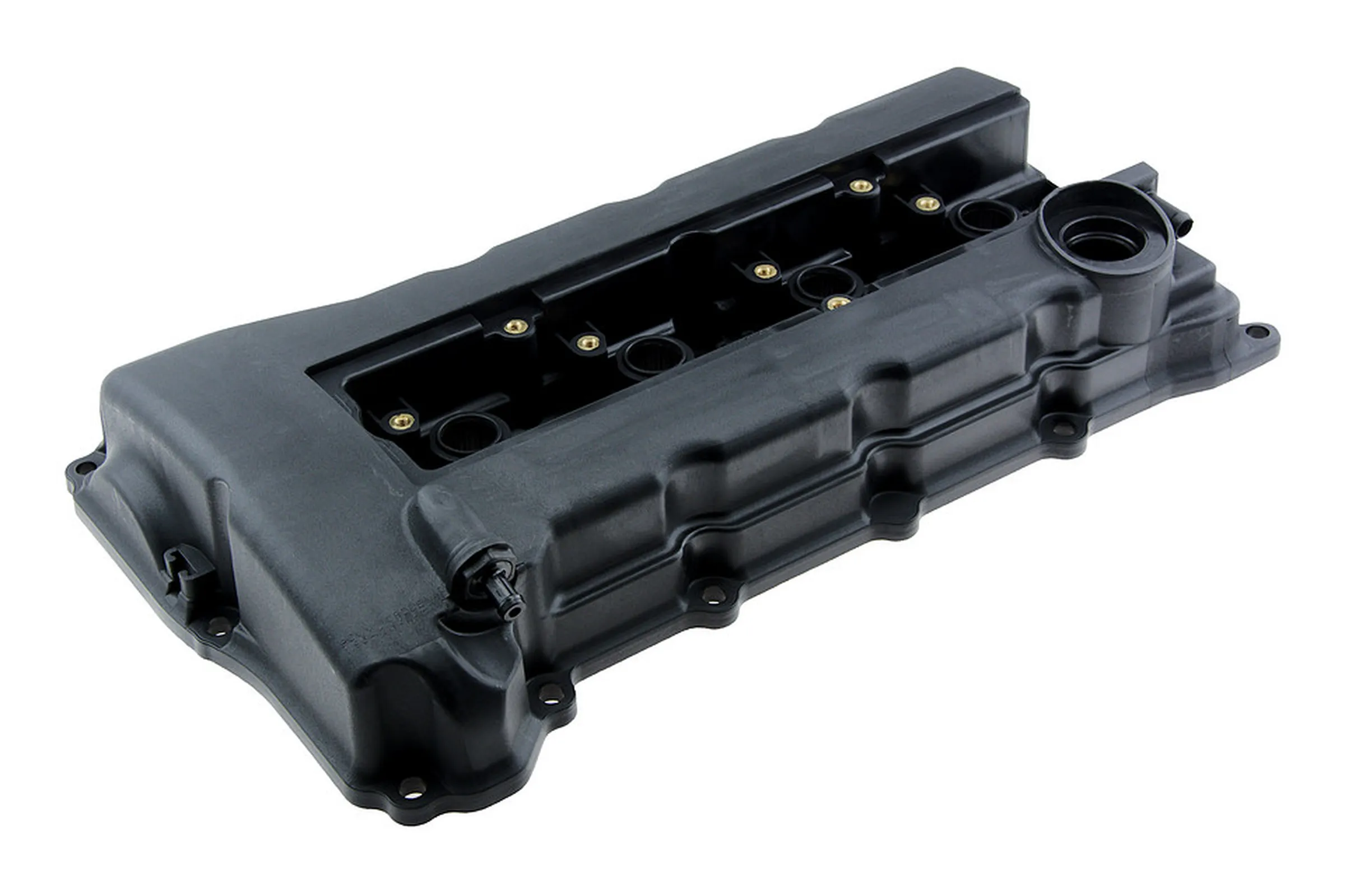 Cylinder head cover
