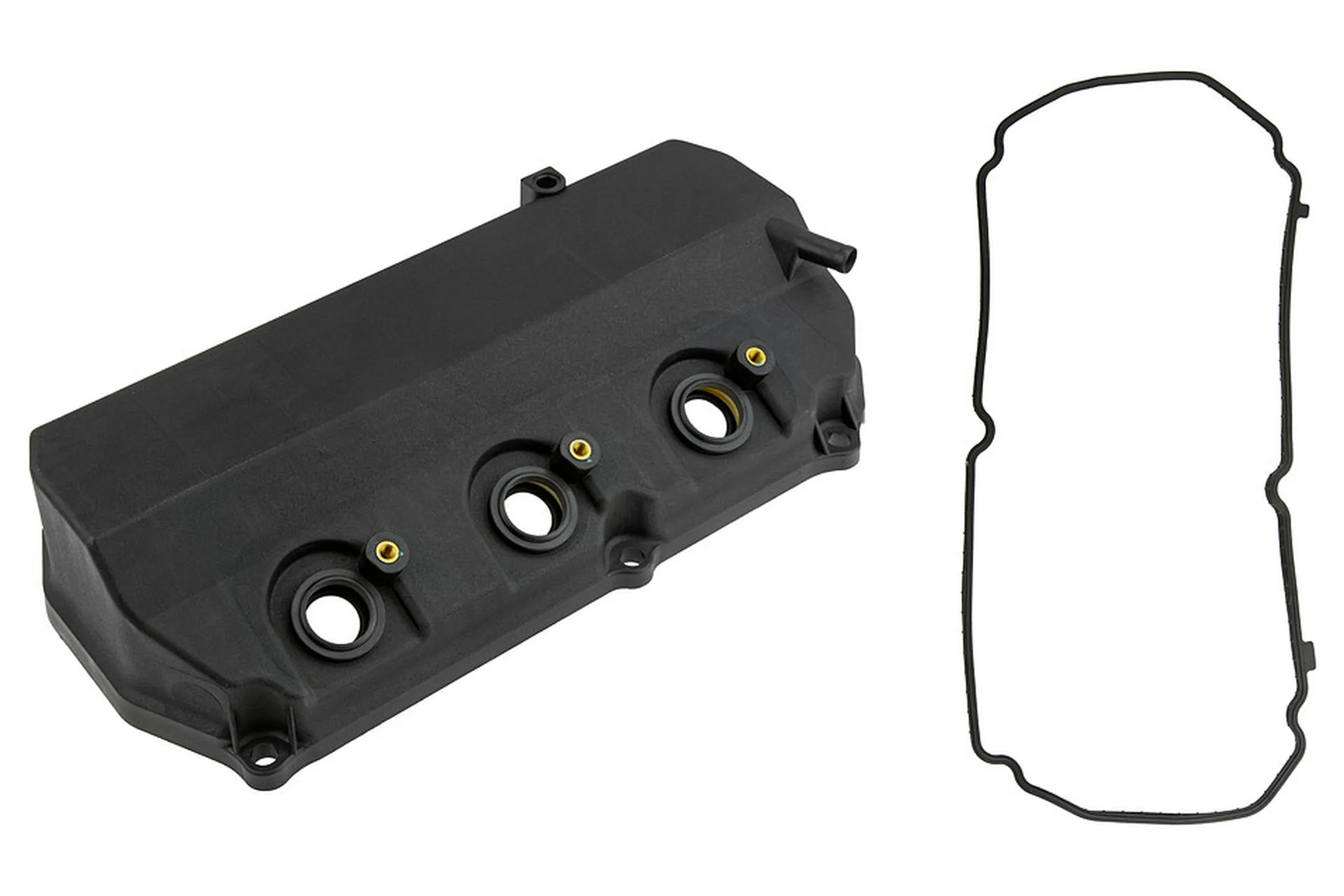 Cylinder head cover
