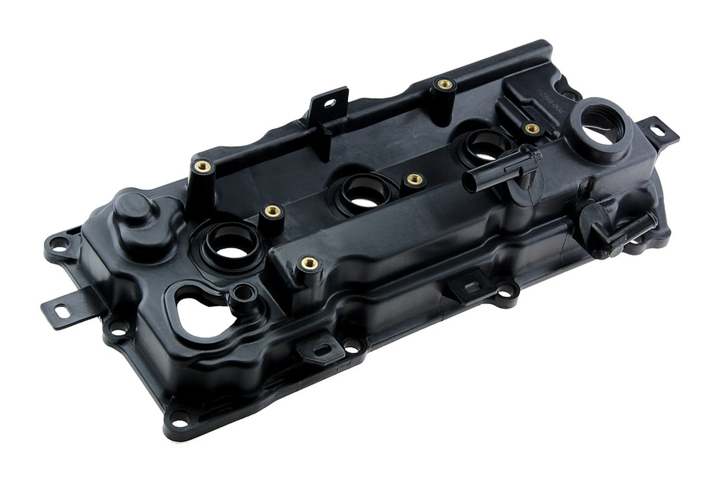 Cylinder head cover