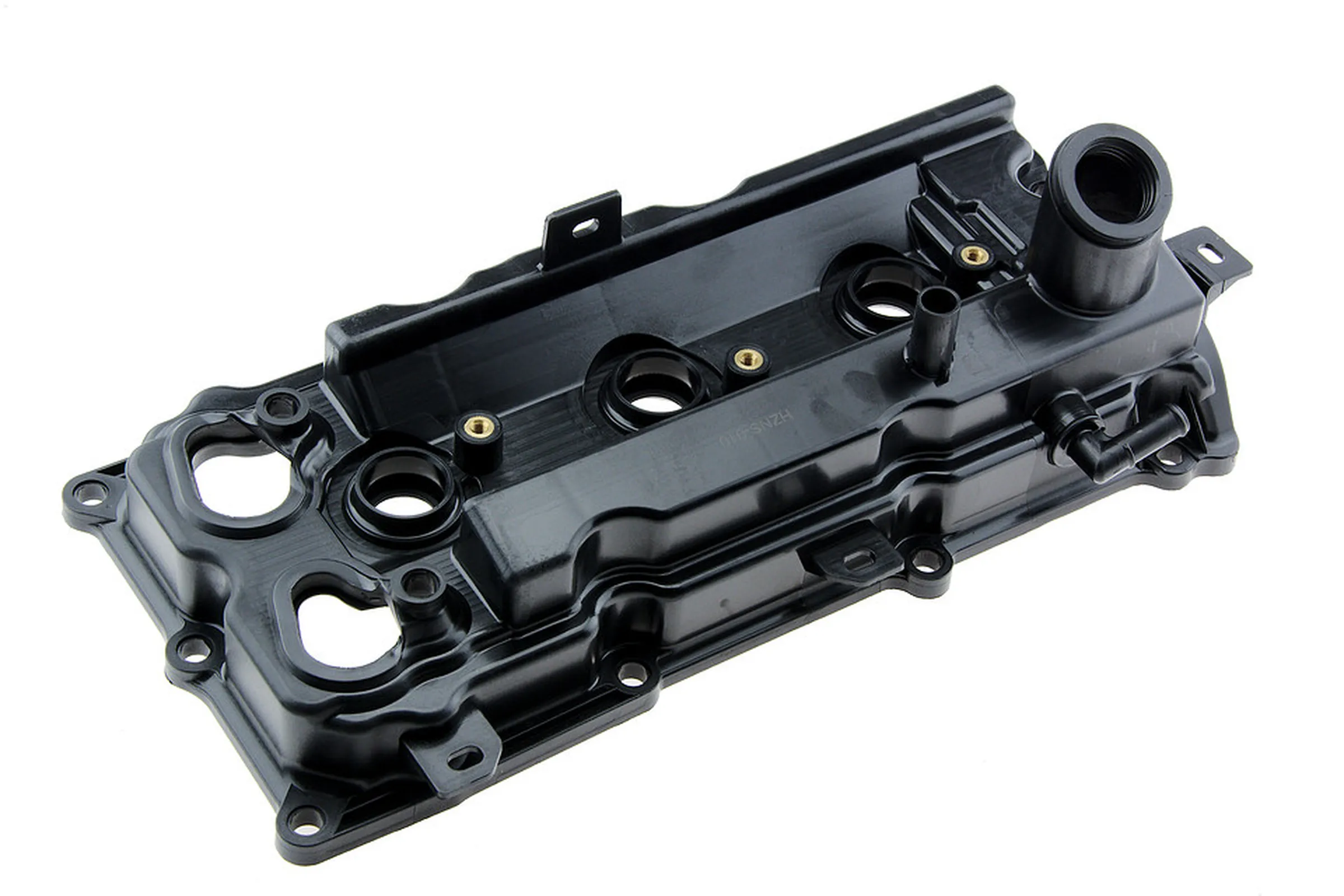 Cylinder head cover