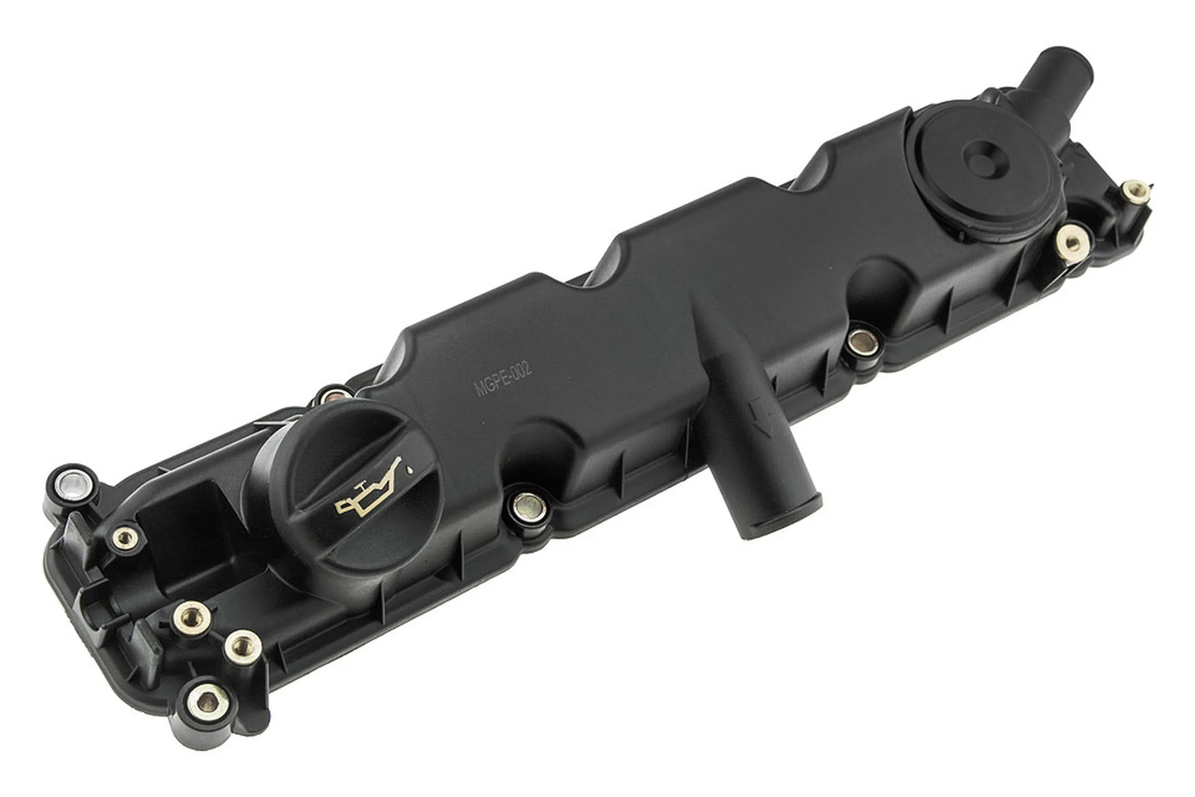 Cylinder head cover