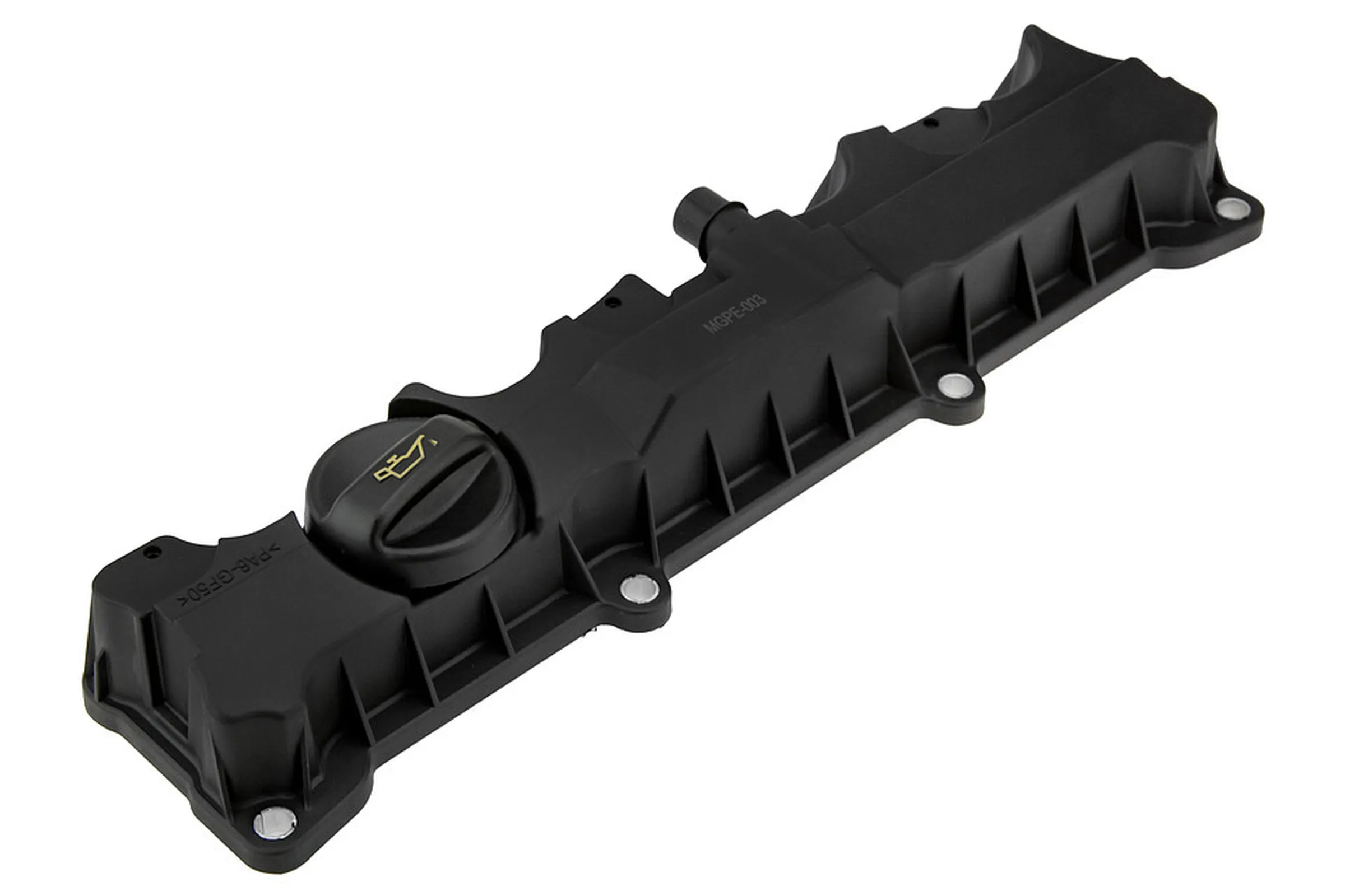 Cylinder head cover