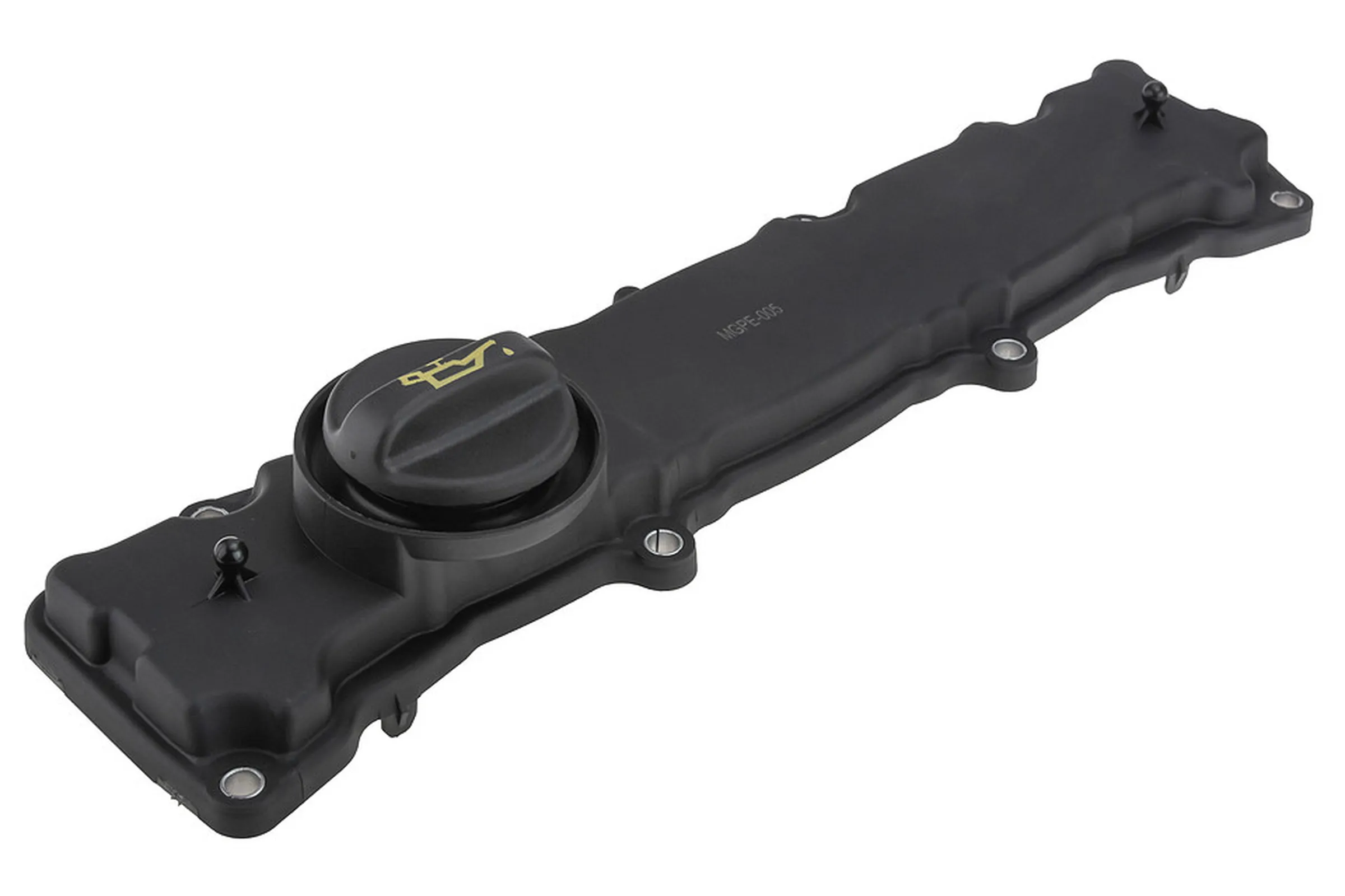 Cylinder head cover