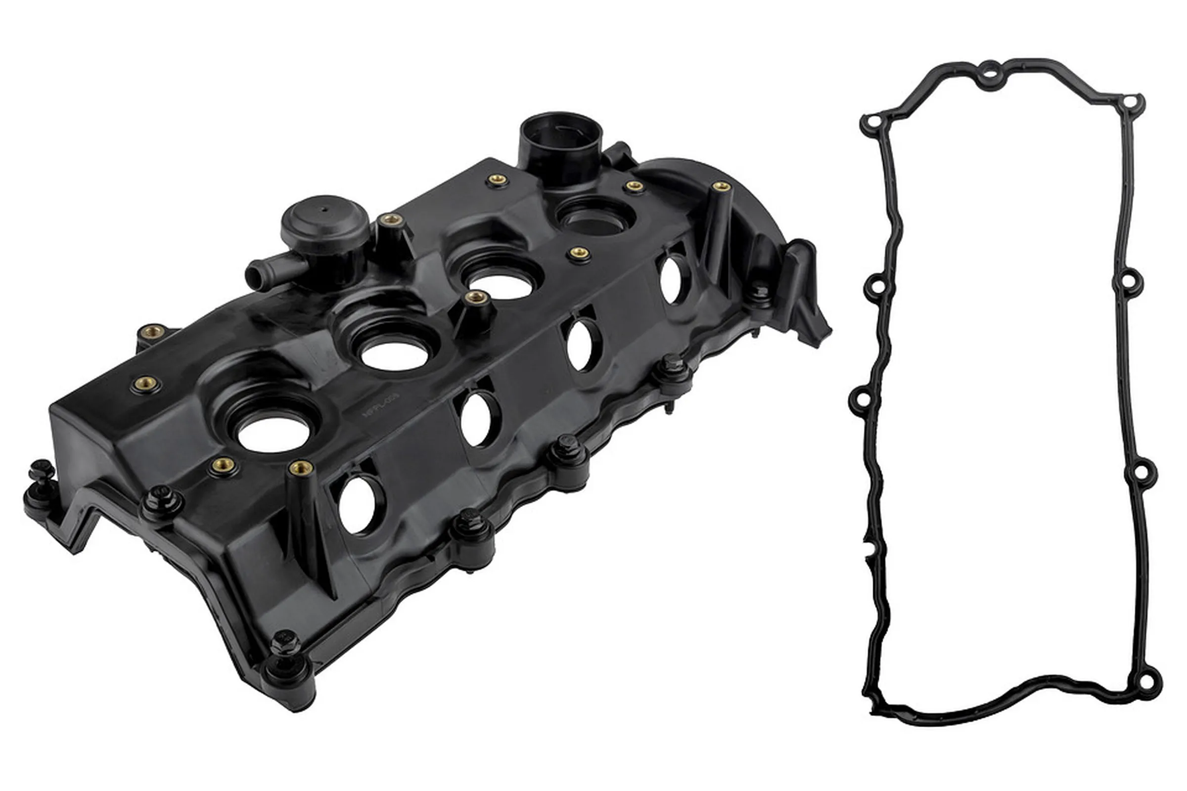 Cylinder head cover