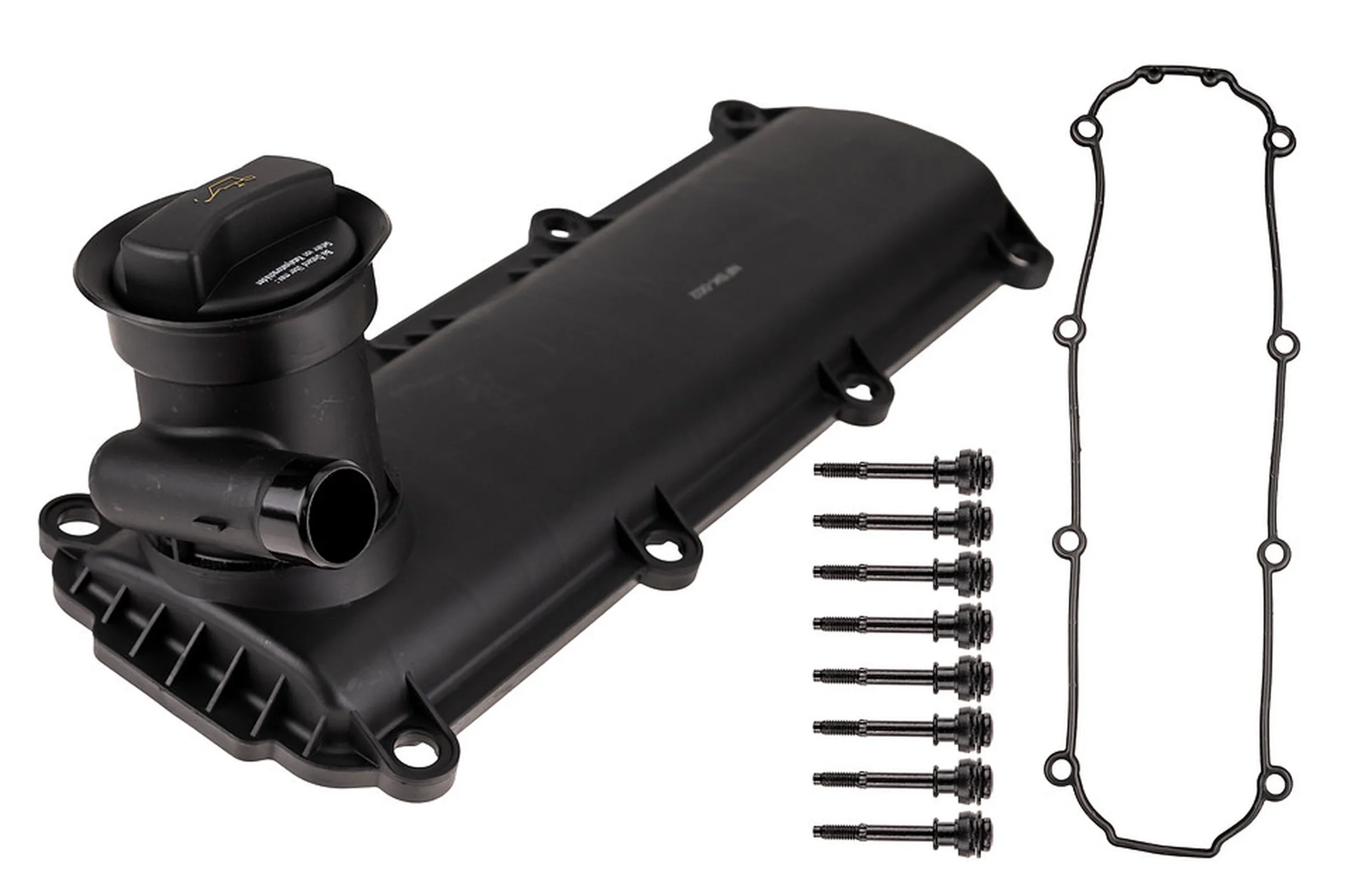 Cylinder head cover