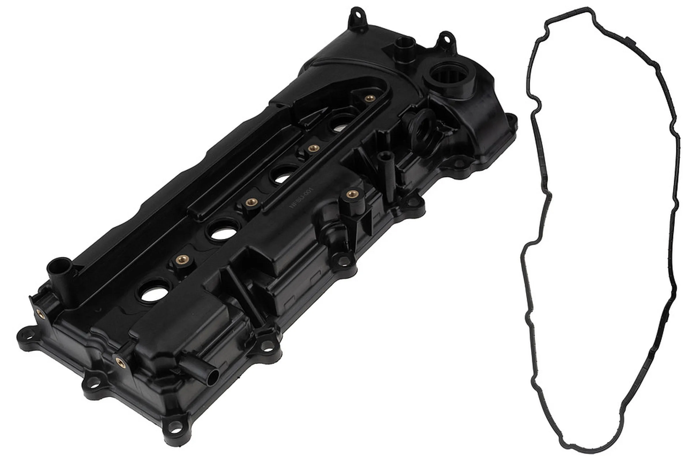 Cylinder head cover