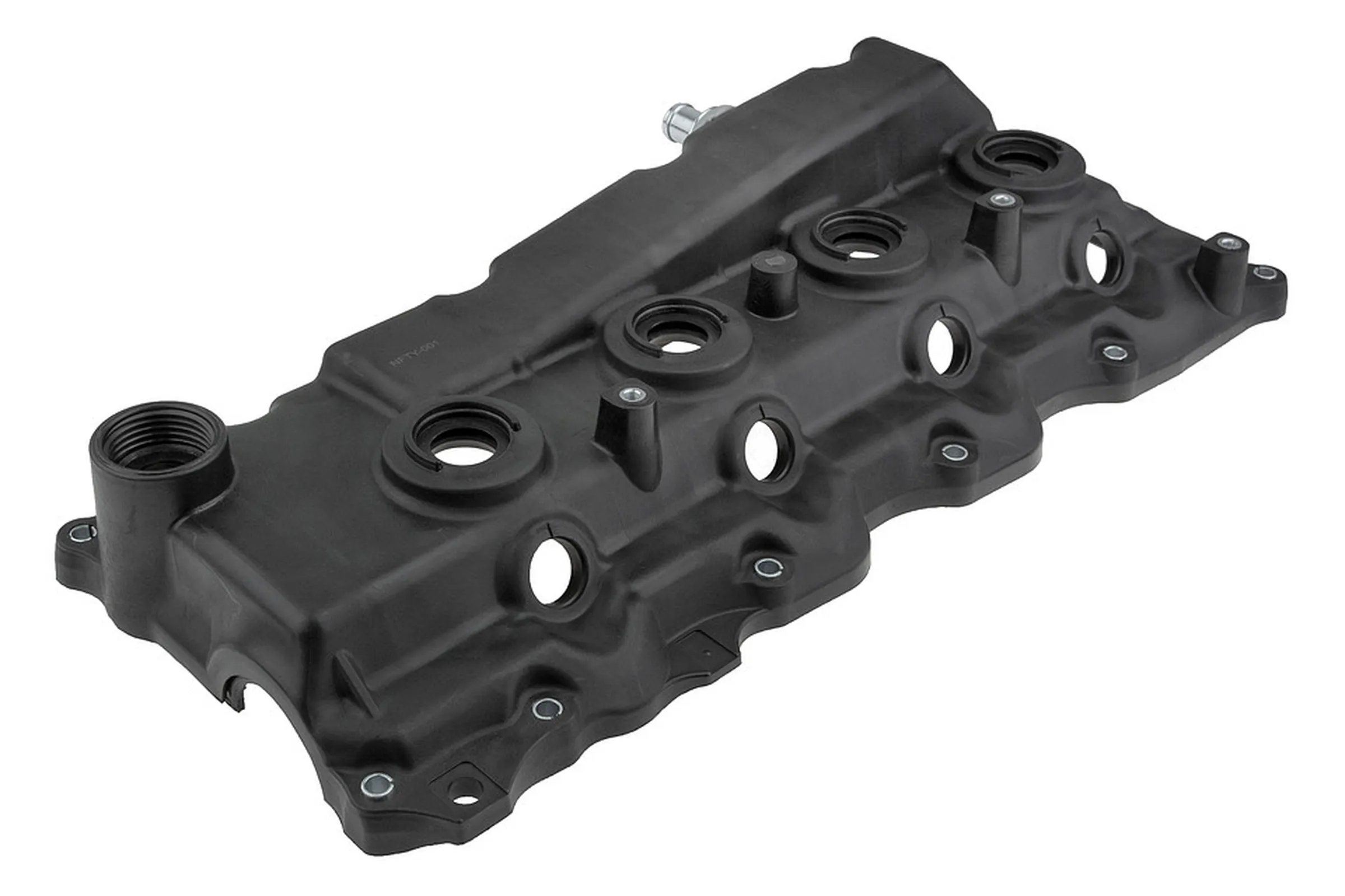 Cylinder head cover