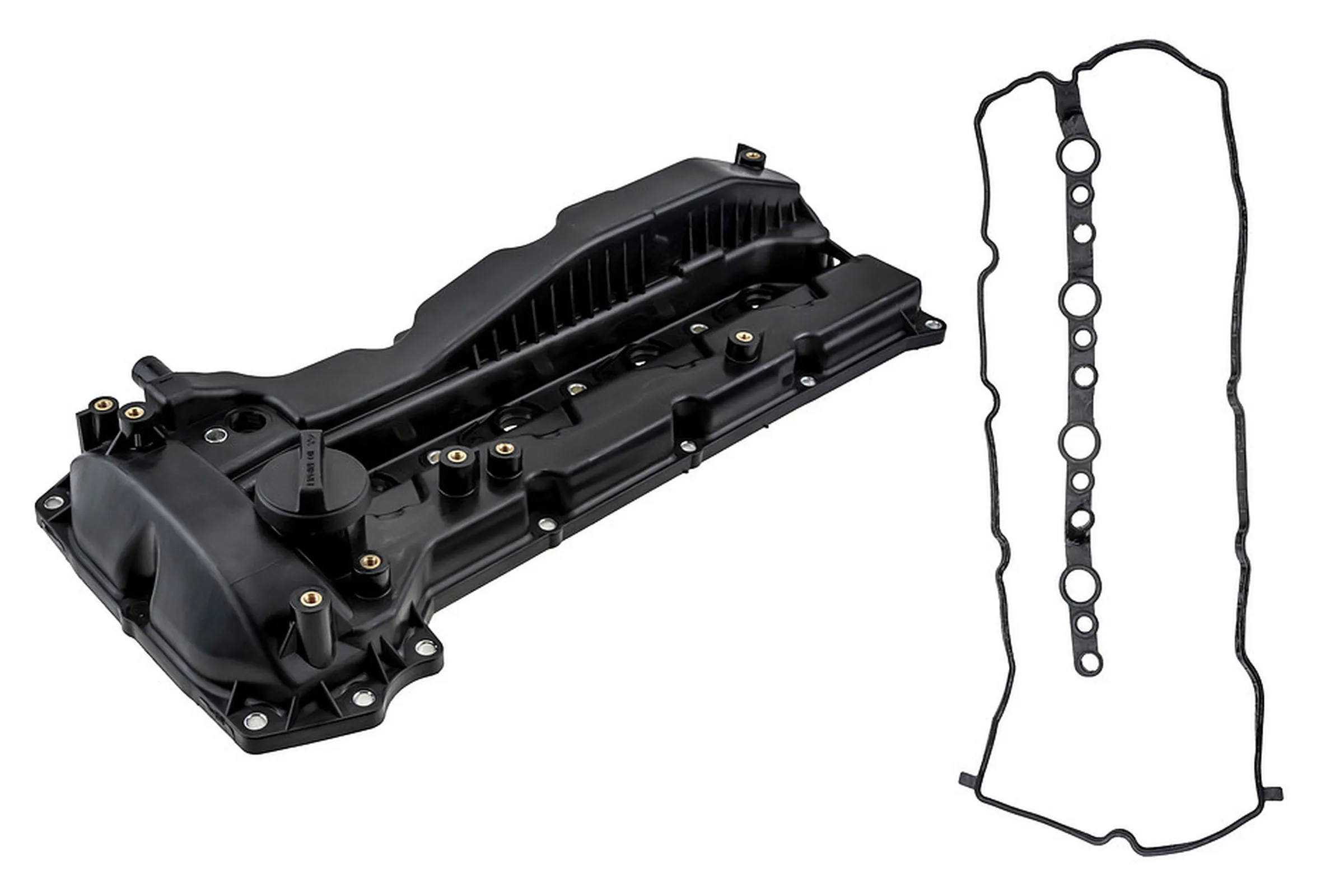 Cylinder head cover