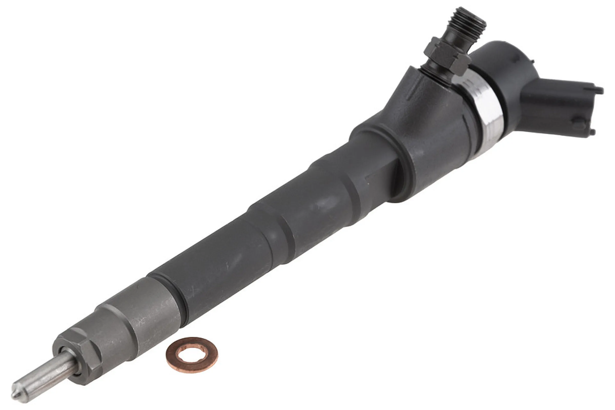 Injector nozzle