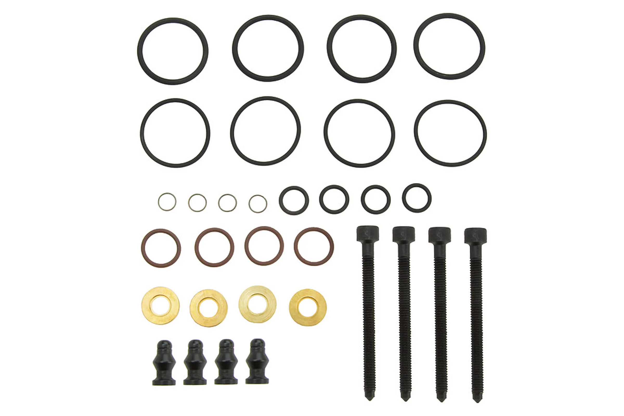 Repair kit, unit injector