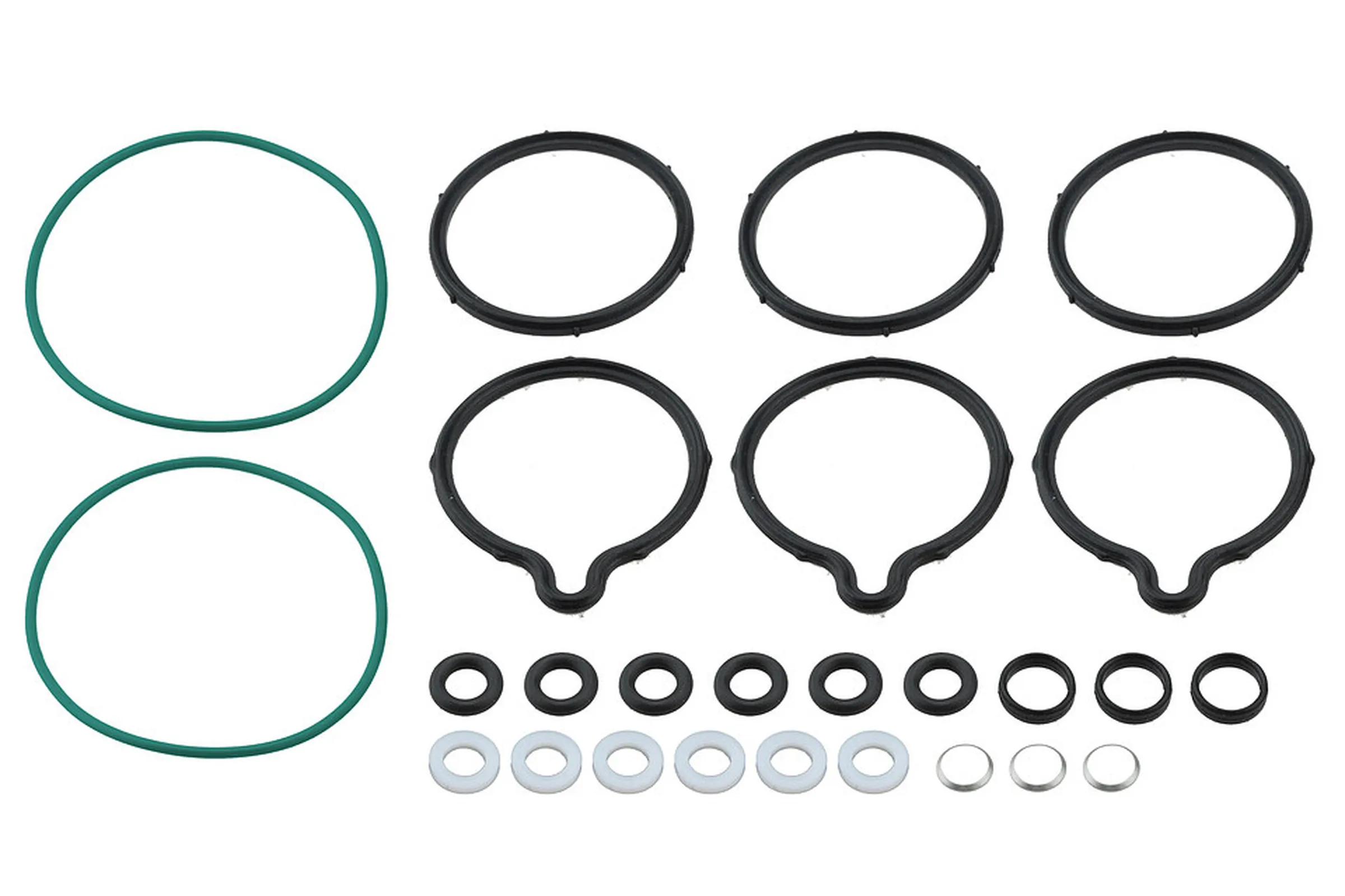 Repair kit, common rail system