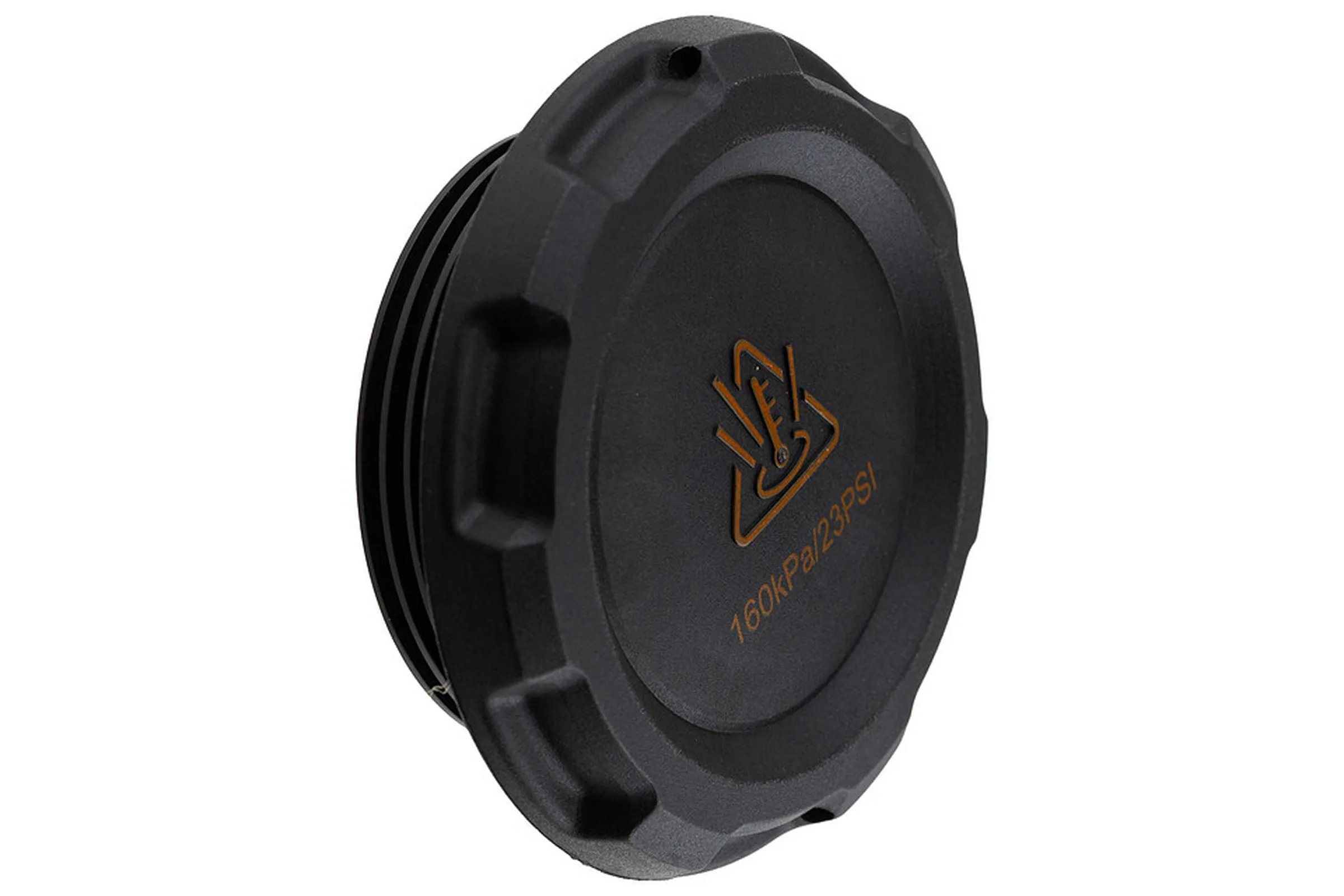 Cap, coolant tank