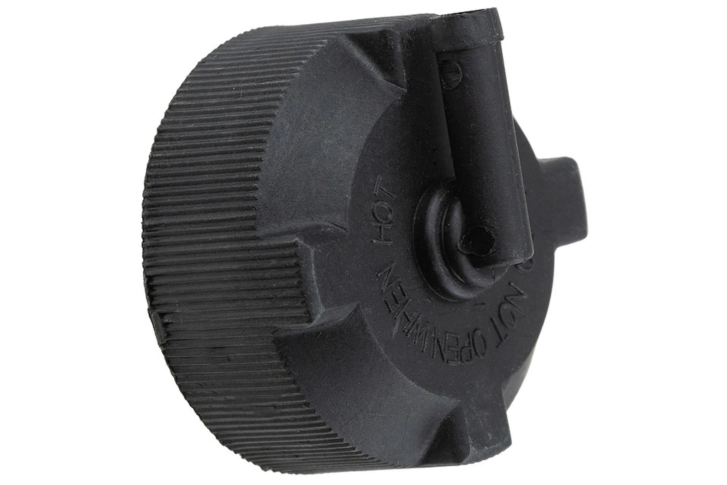 Cap, coolant tank