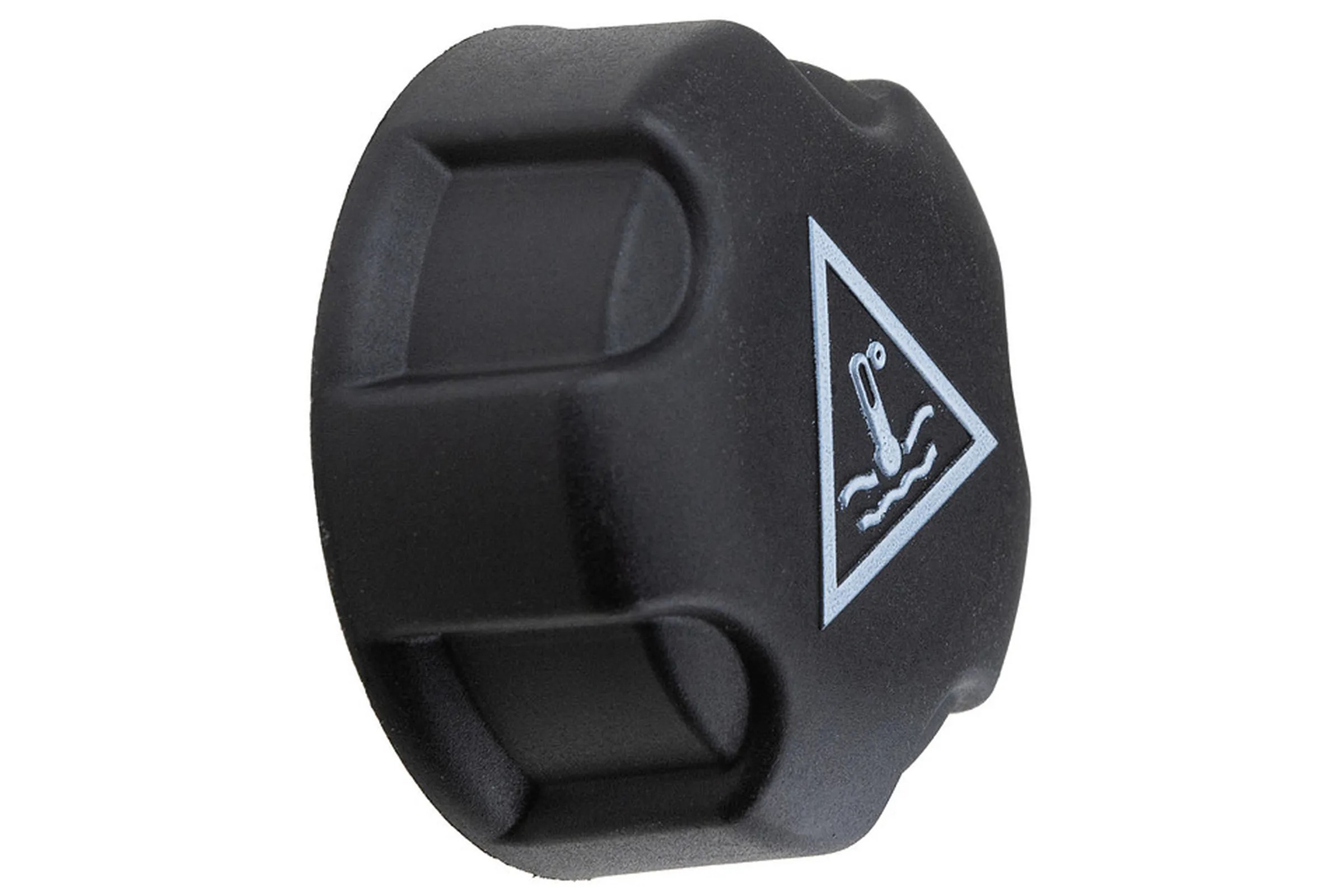 Cap, coolant tank