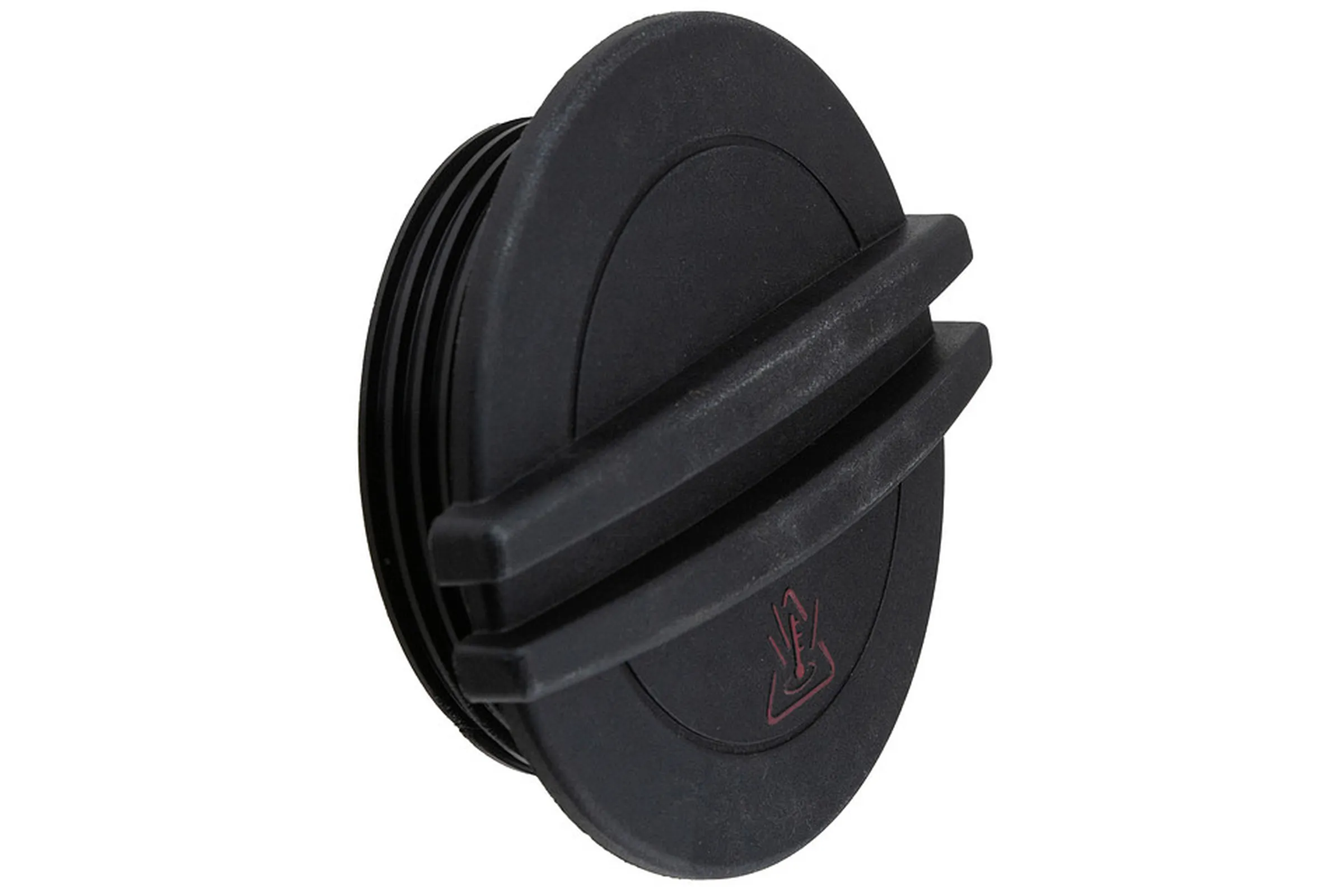 Cap, coolant tank