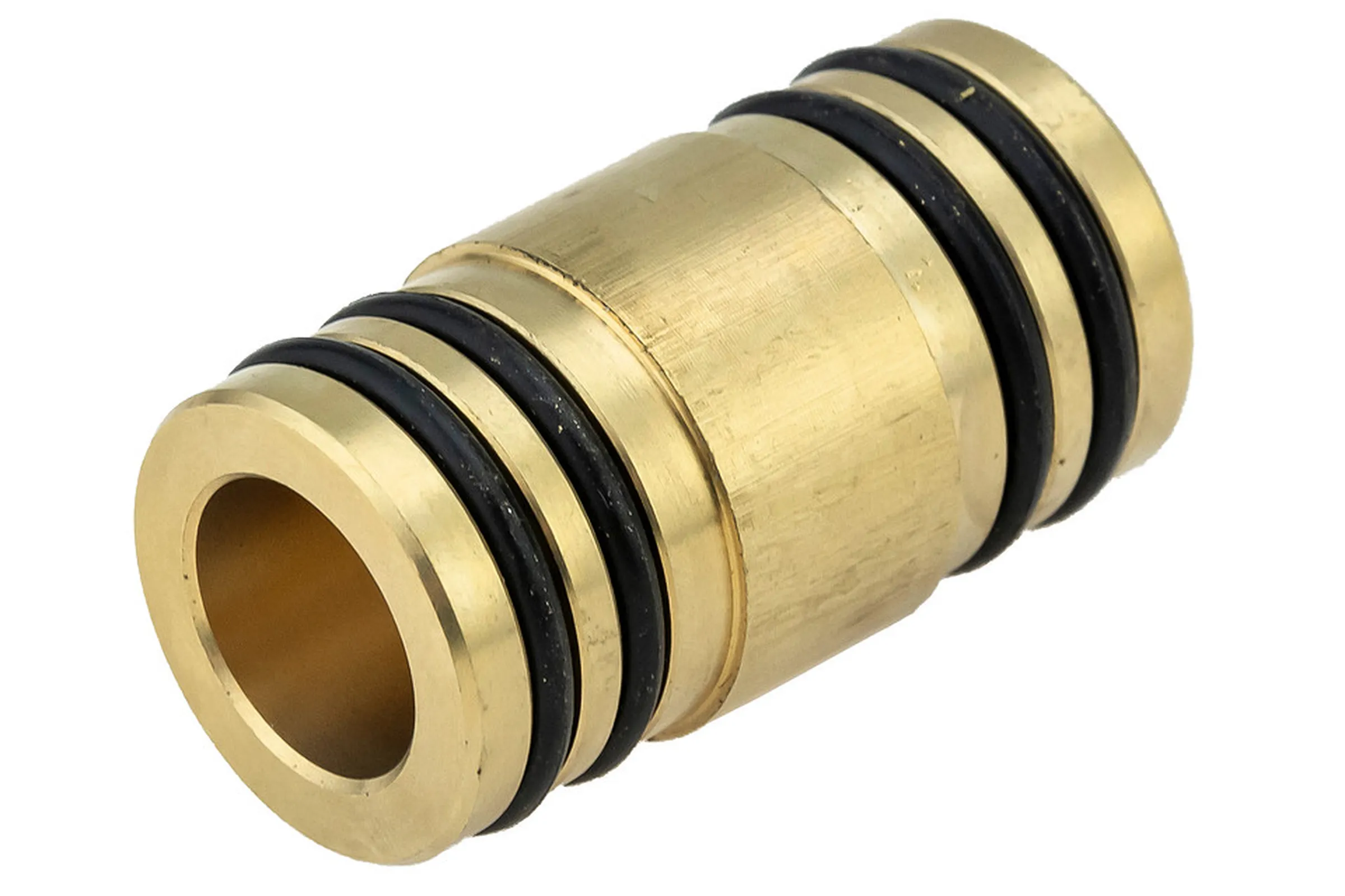 Radiator hose