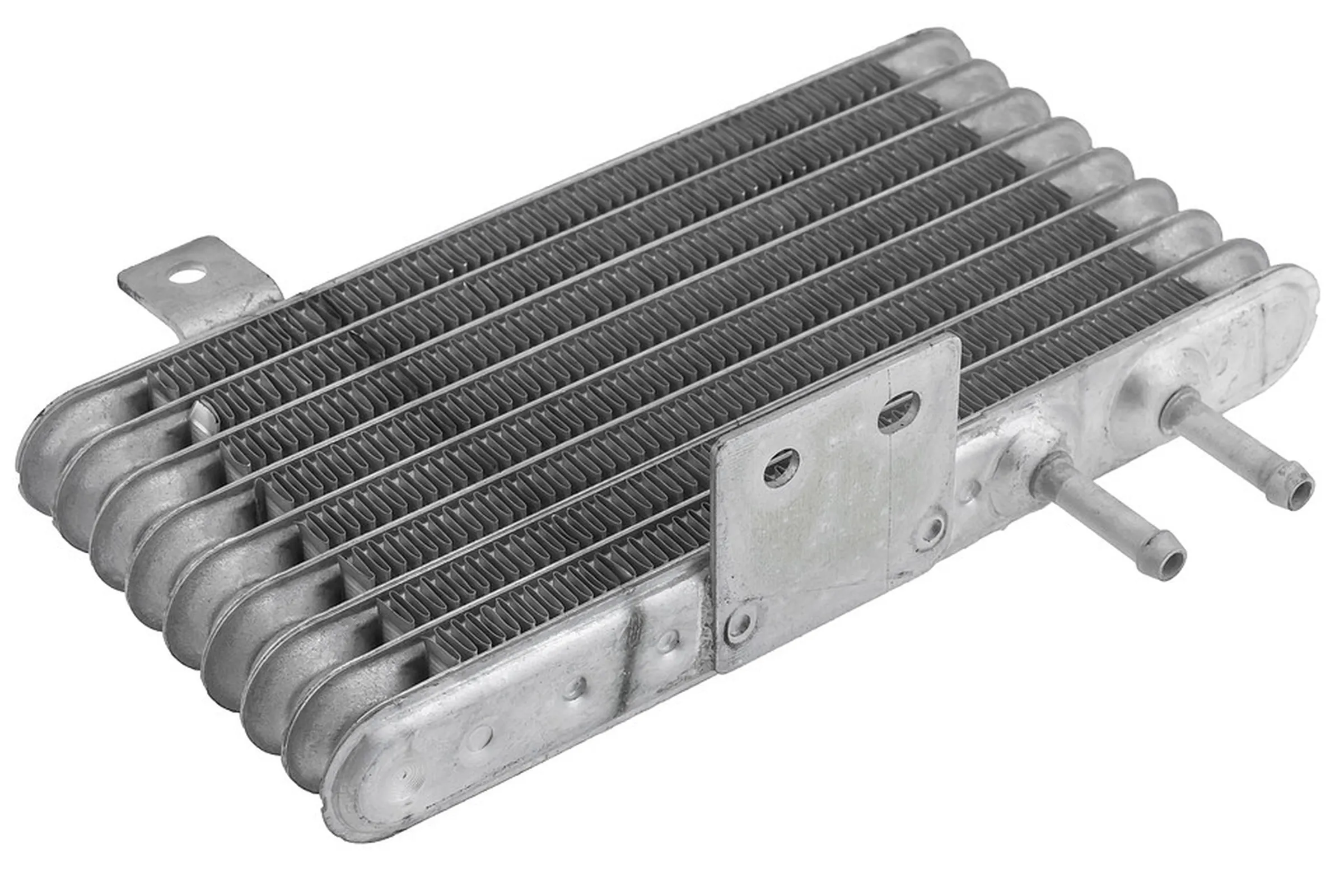 Oil cooler, automatic transmission