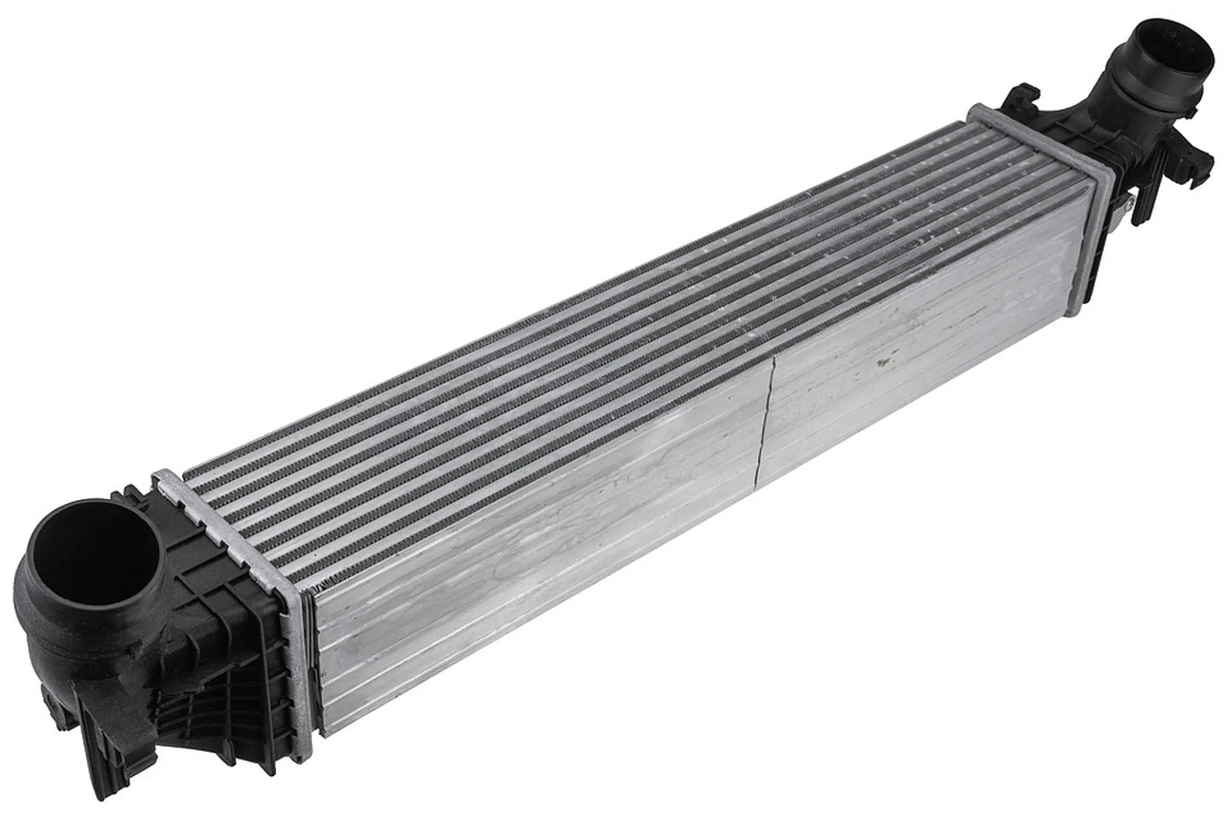 Charge air cooler