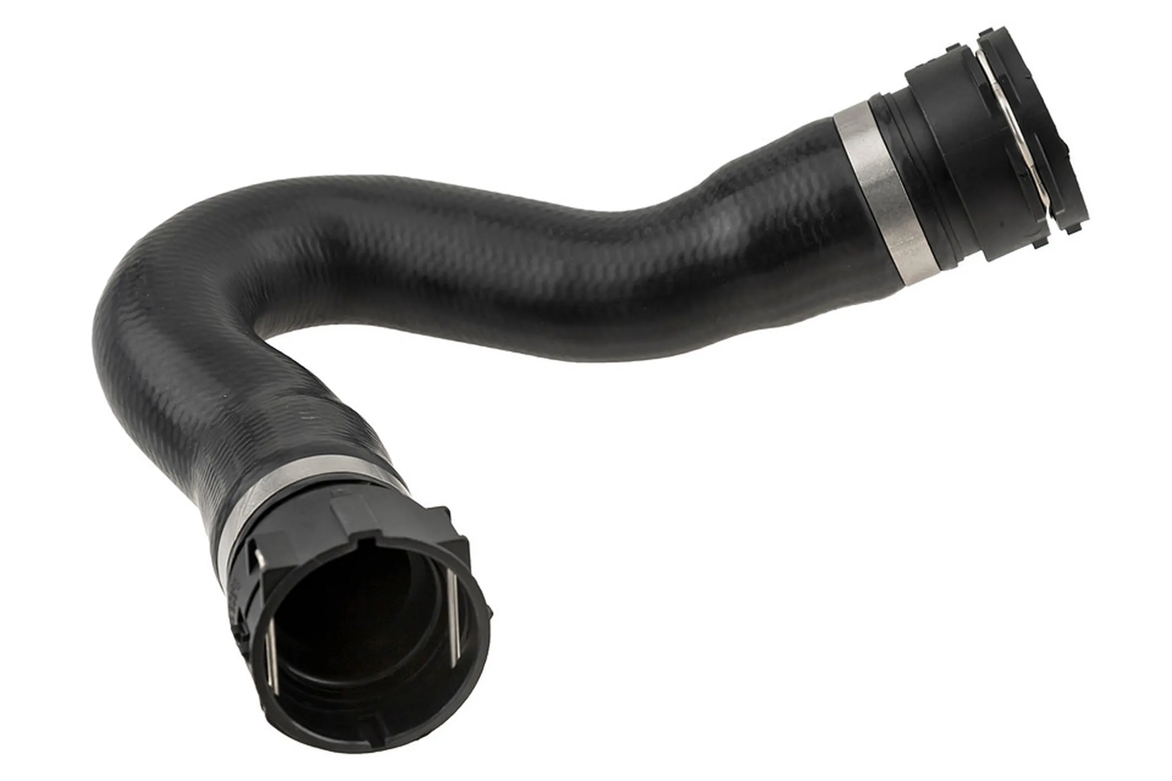 Coolant pipe