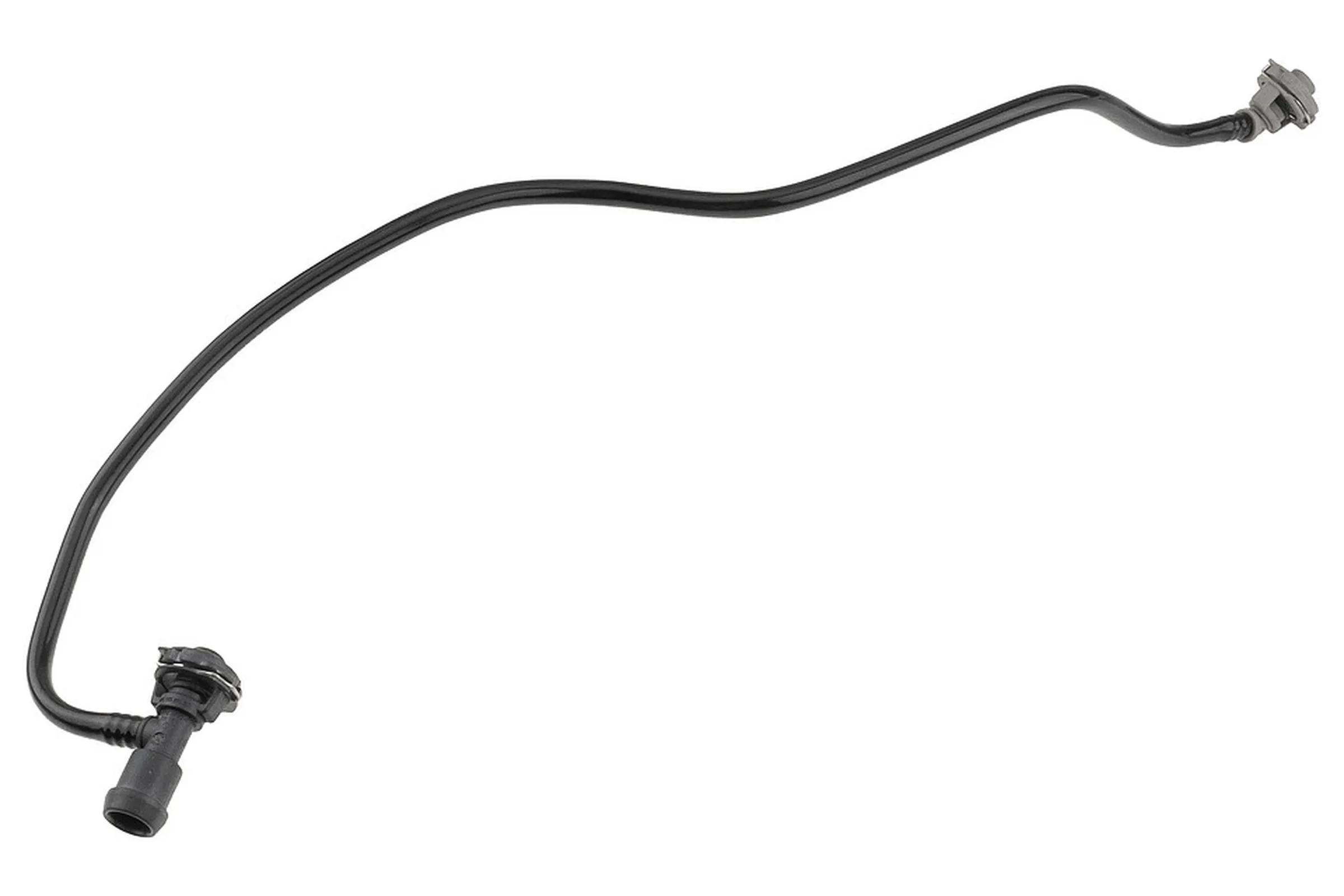 Coolant pipe
