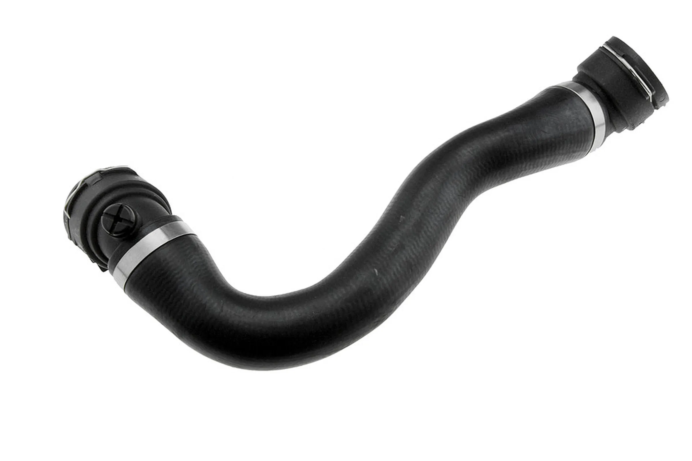 Radiator hose