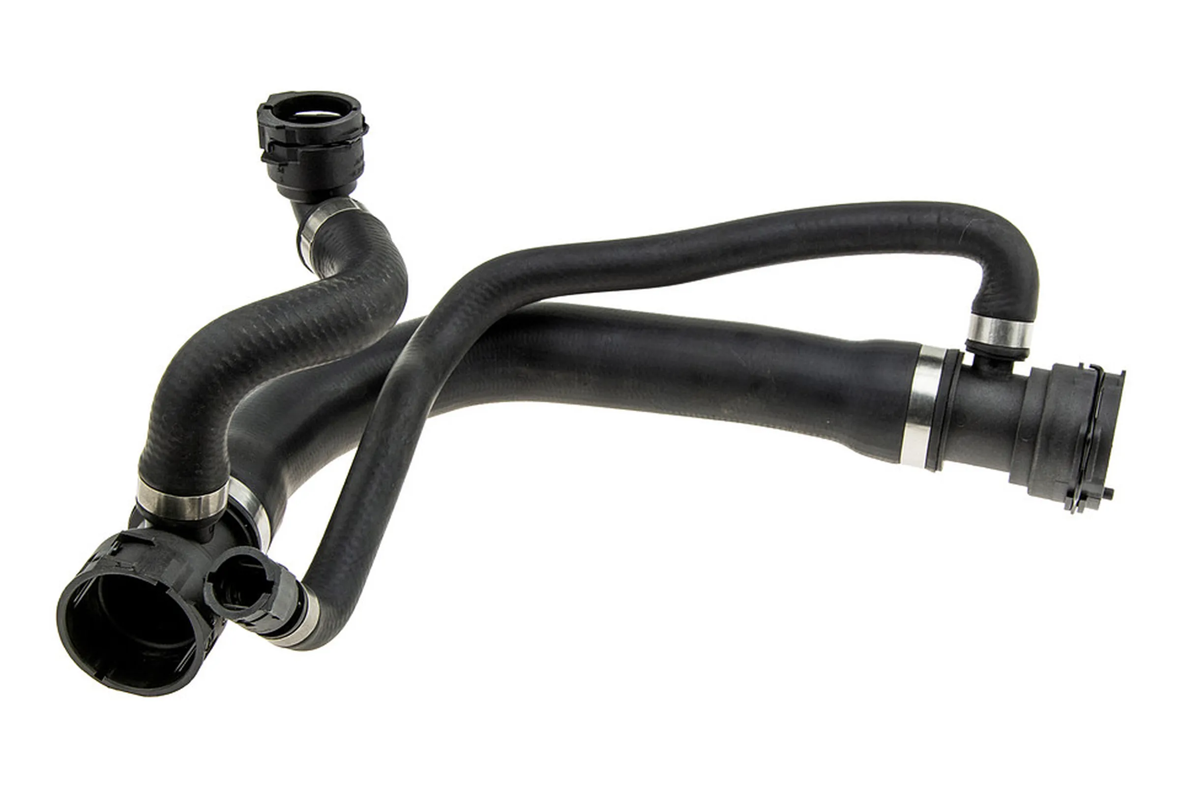 Radiator hose