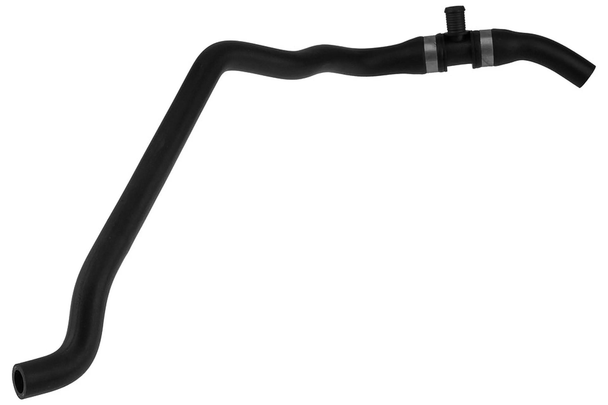 Radiator hose