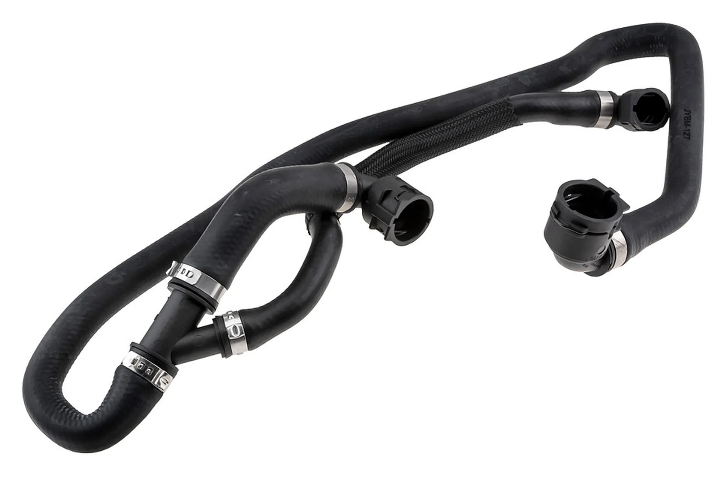 Radiator hose