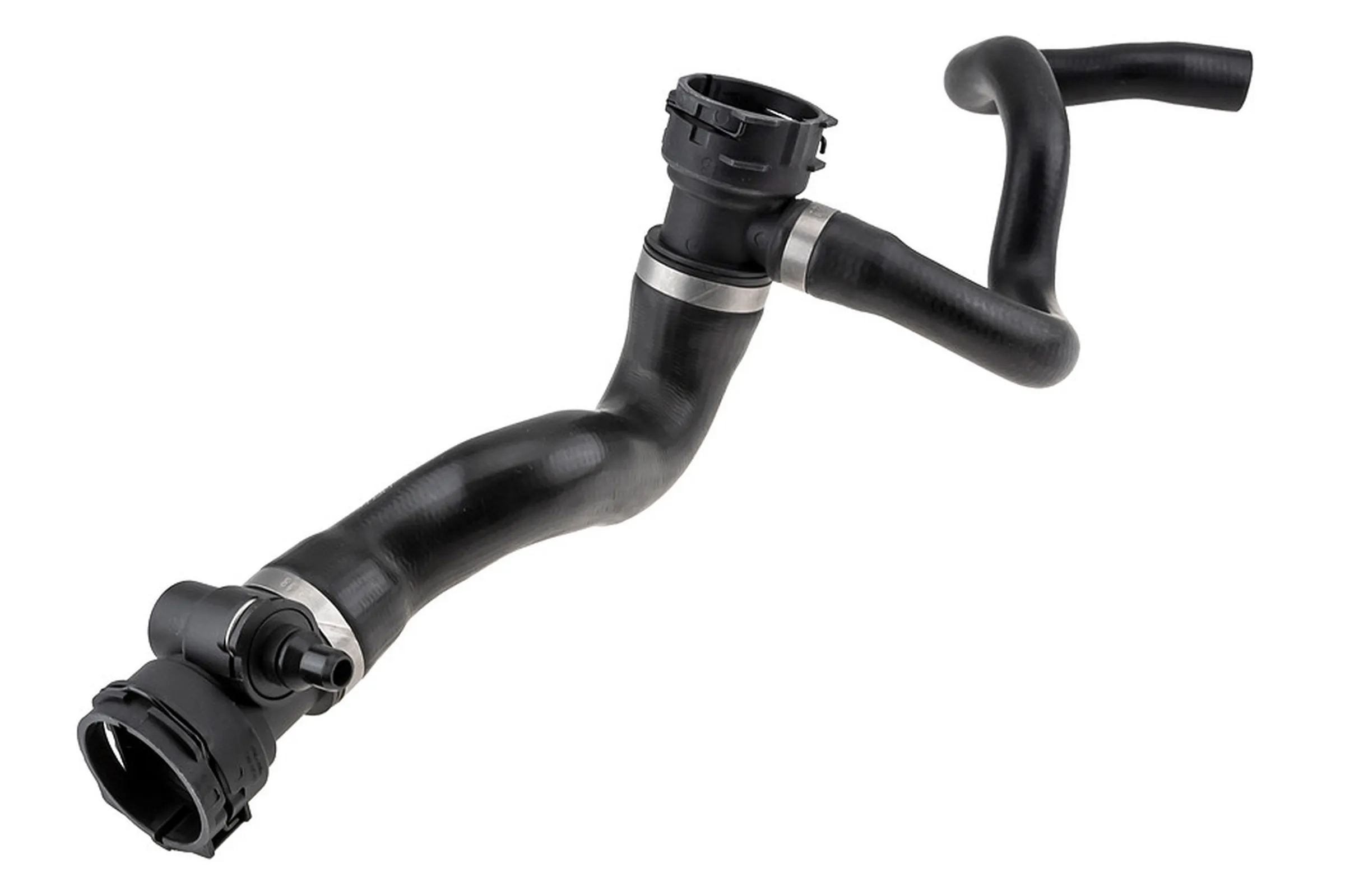 Radiator hose