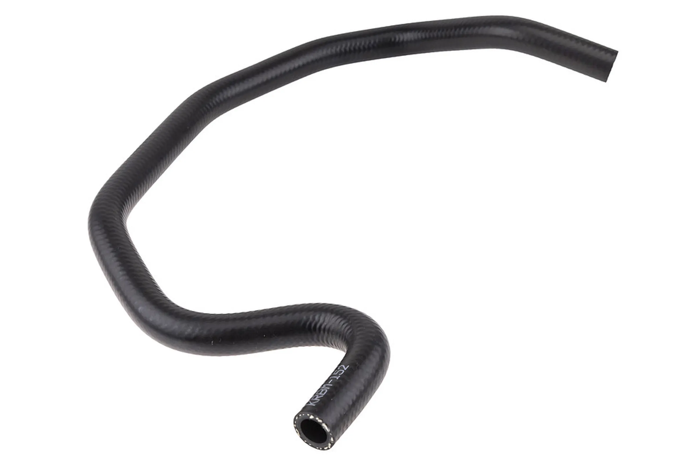 Radiator hose