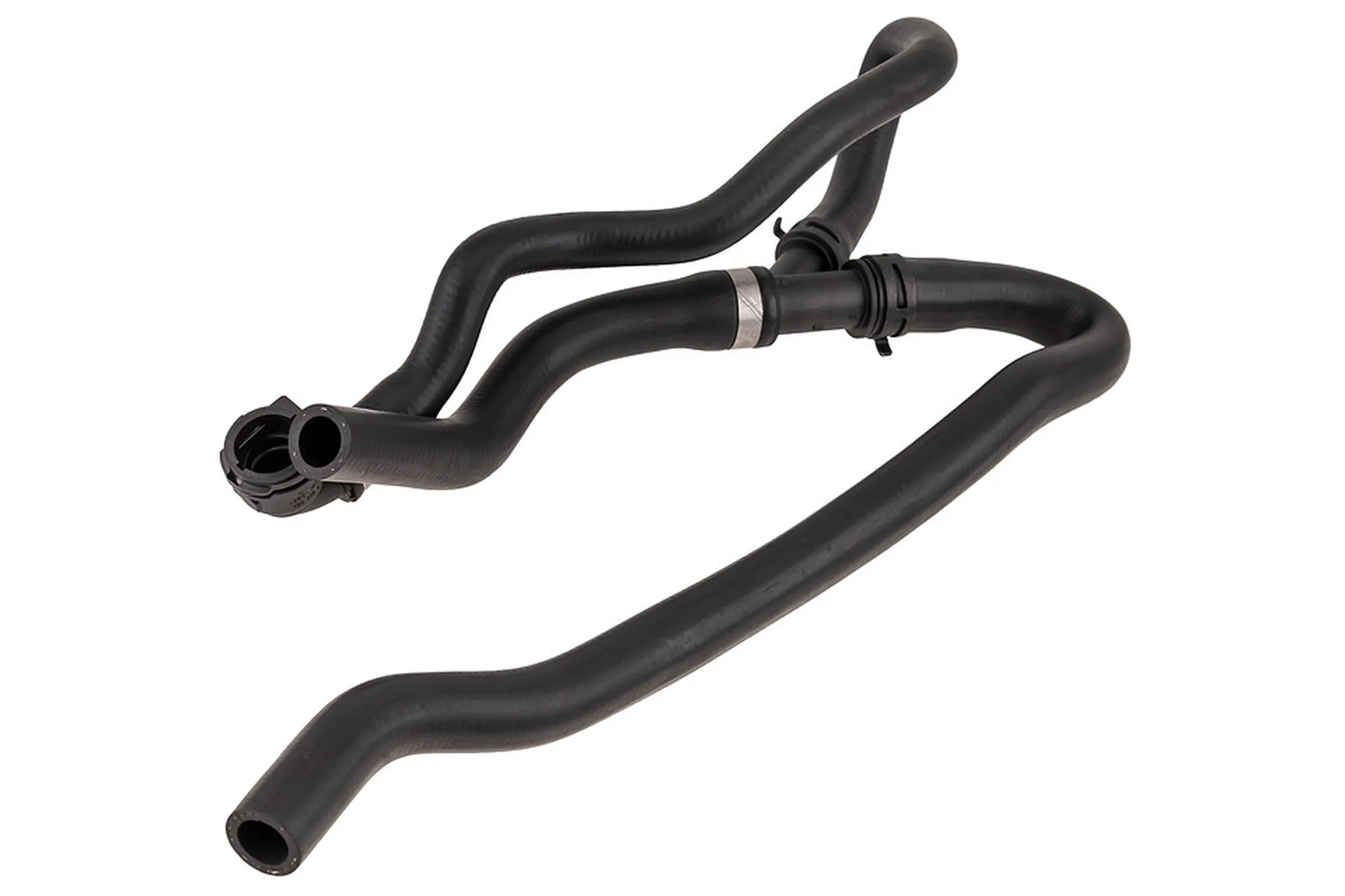 Radiator hose