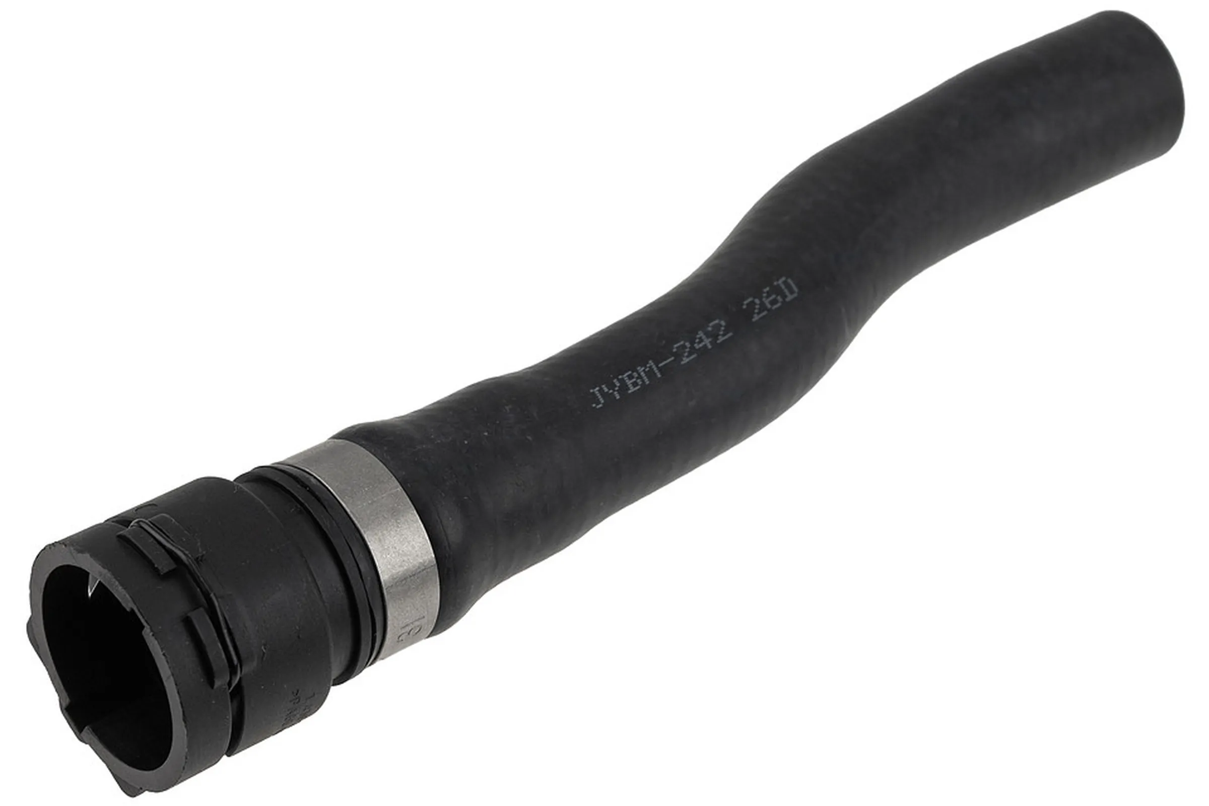 Radiator hose